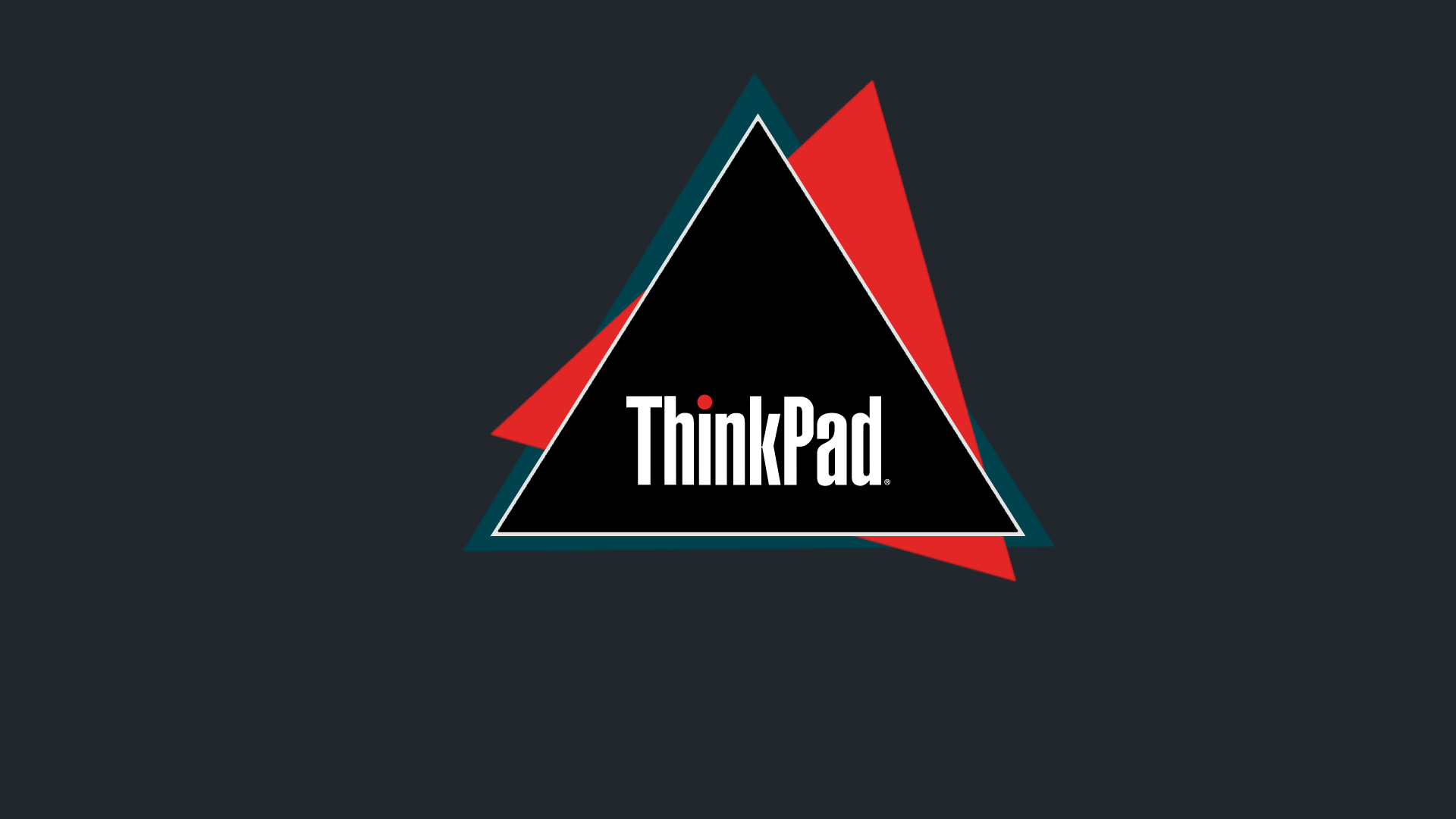 Thinkpad Wallpapers