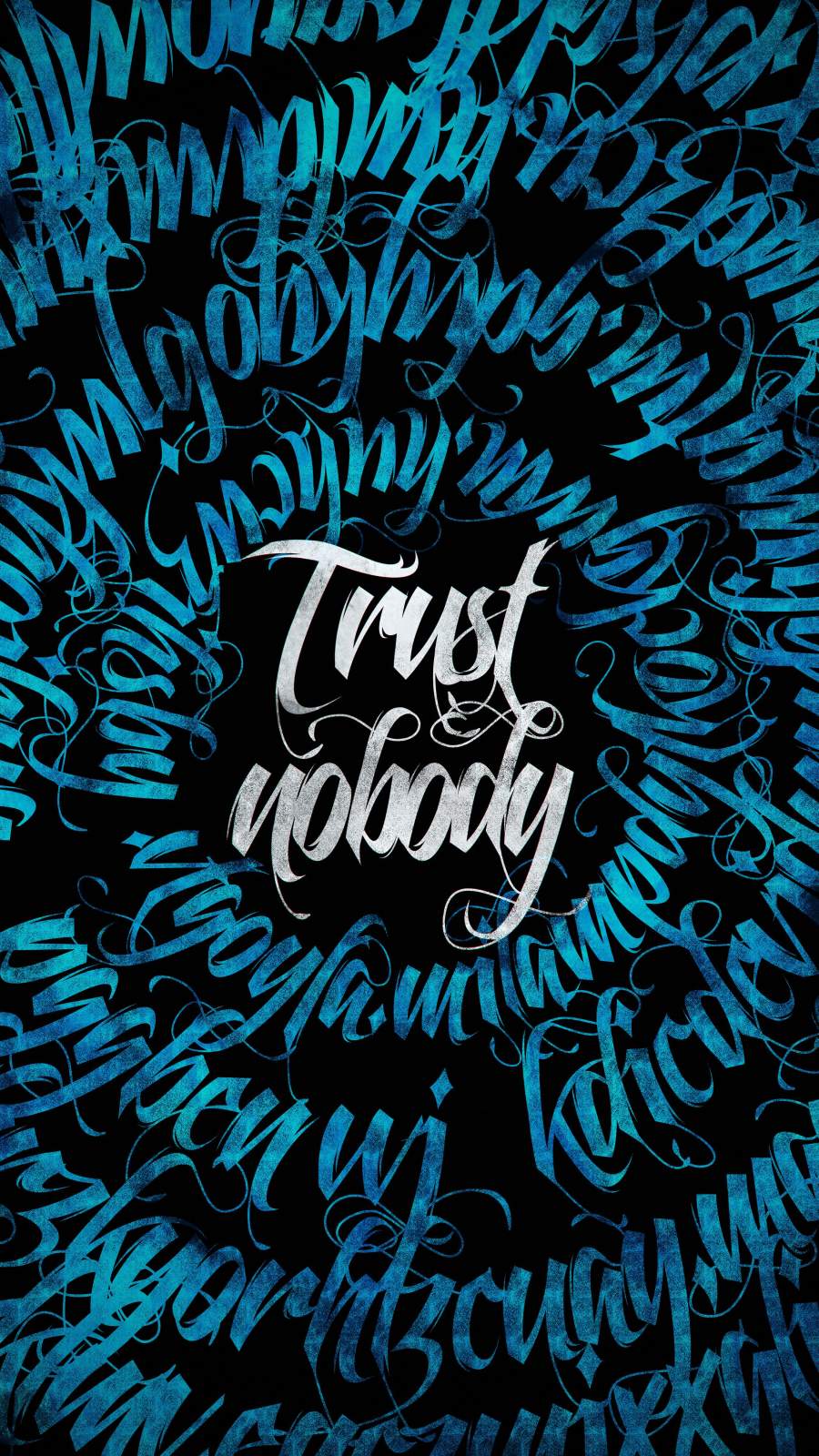 Trust Wallpapers