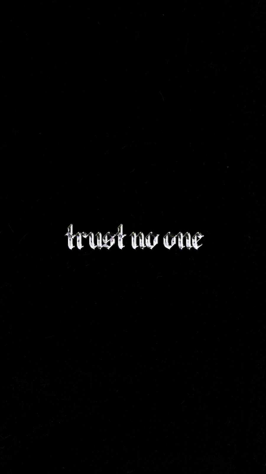 Trust Wallpapers