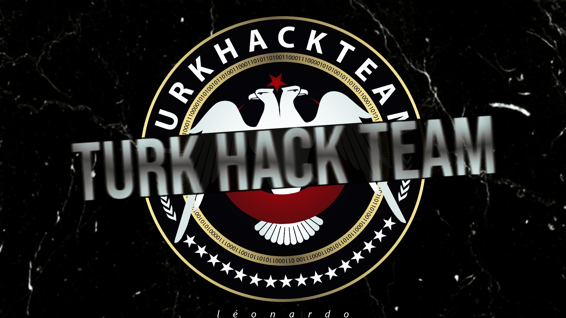 Turk Hack Team Wallpapers