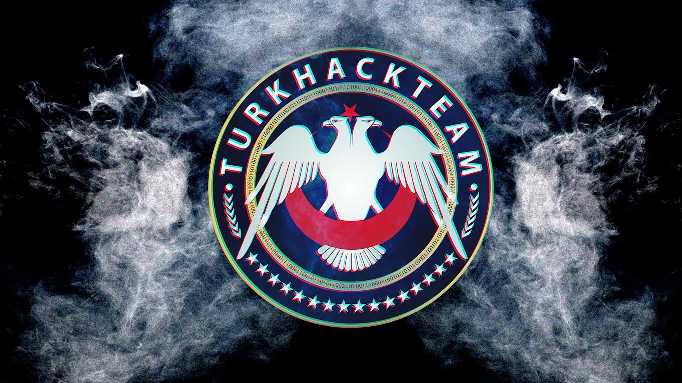 Turk Hack Team Wallpapers