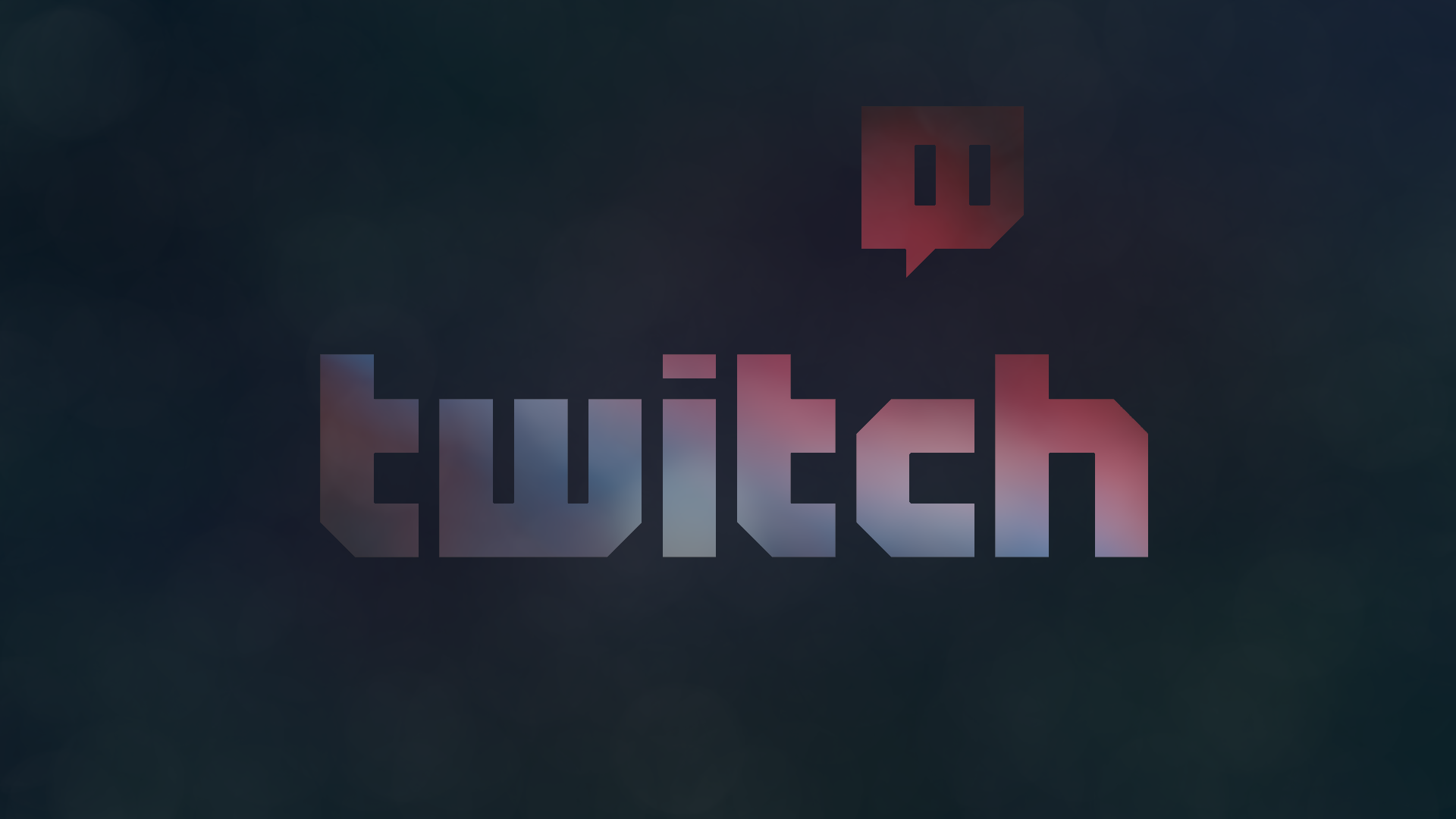 Twitch Wallpapers