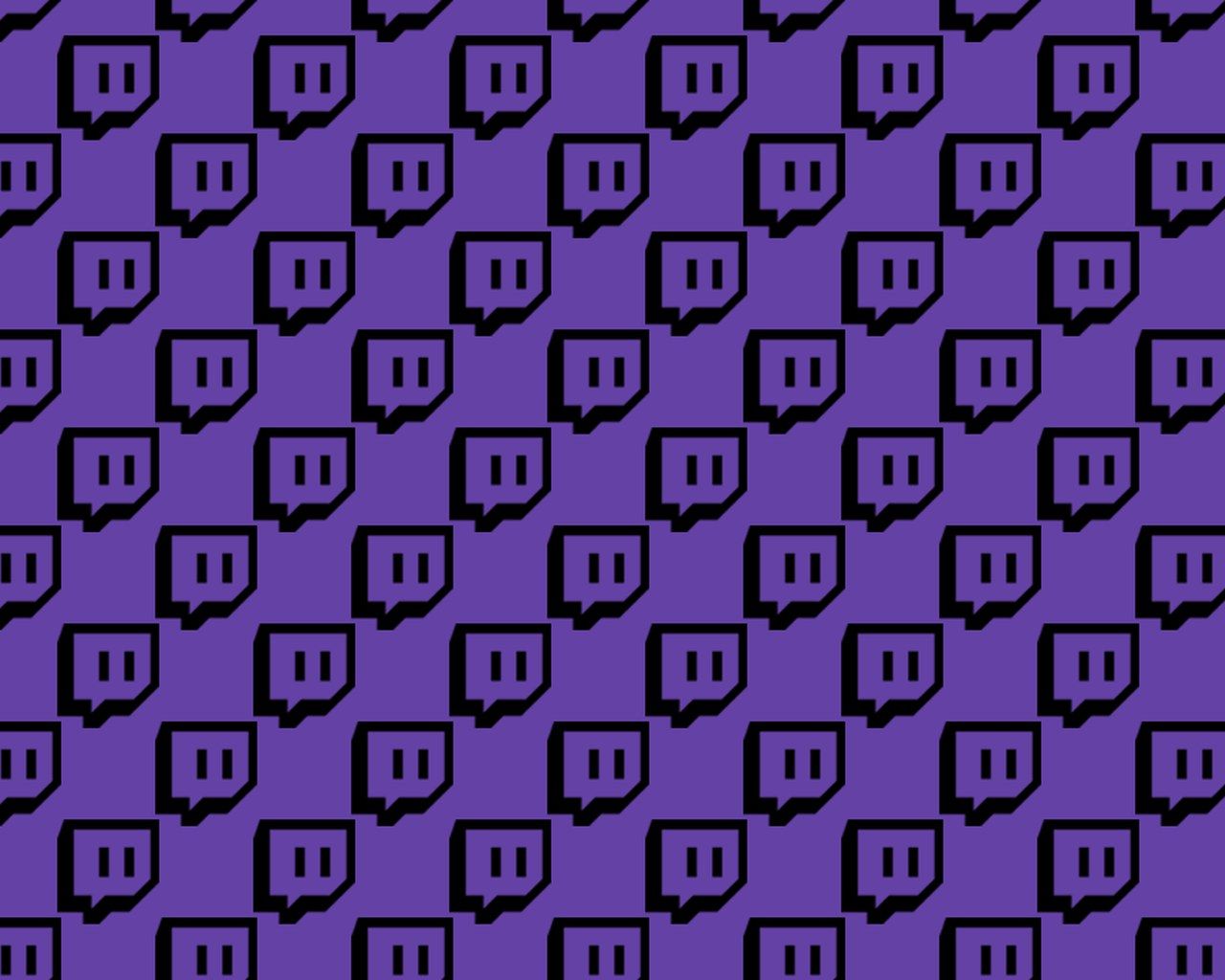 Twitch Wallpapers