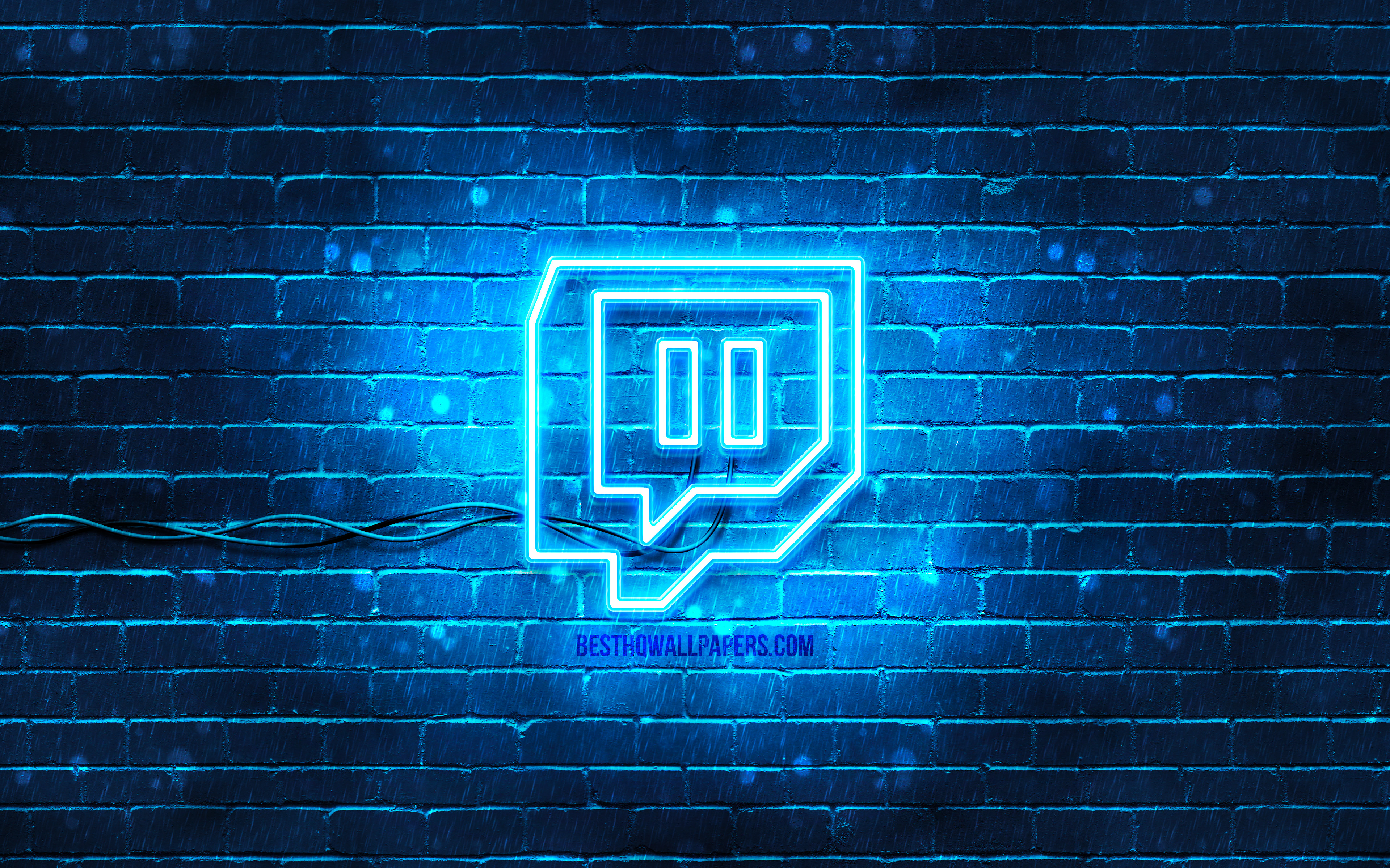 Twitch Wallpapers