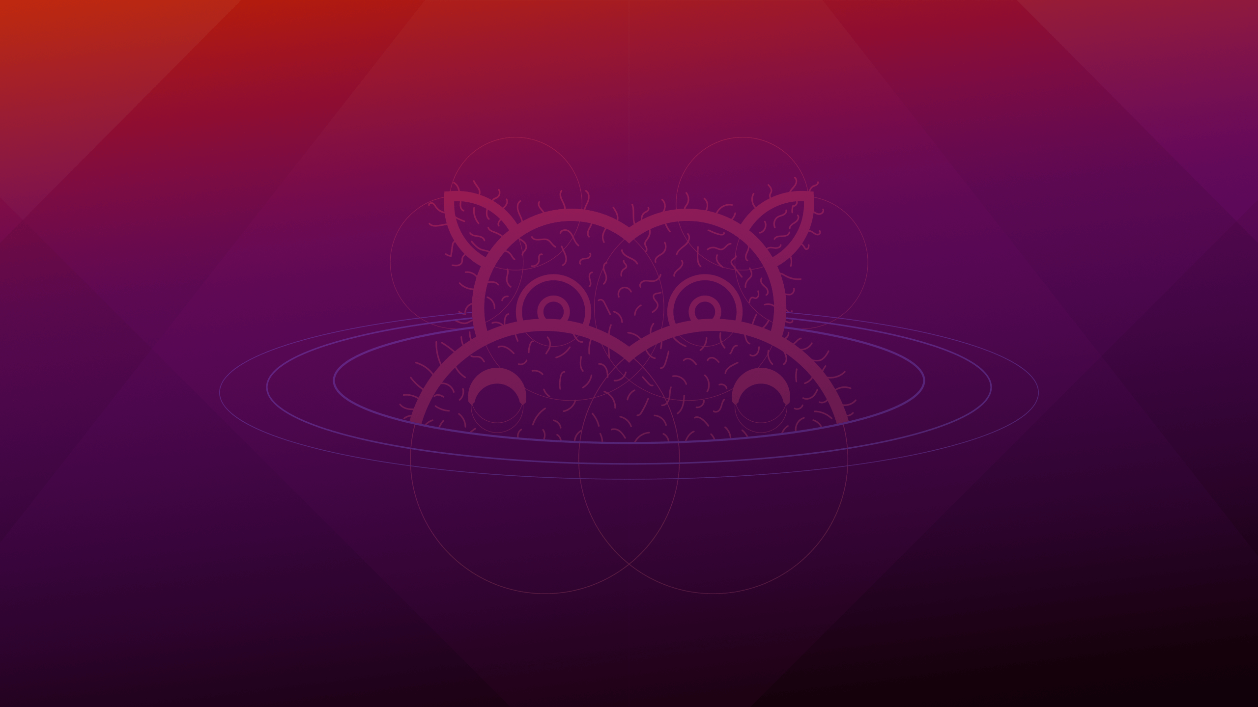 Ubuntu 19.10 Wallpapers