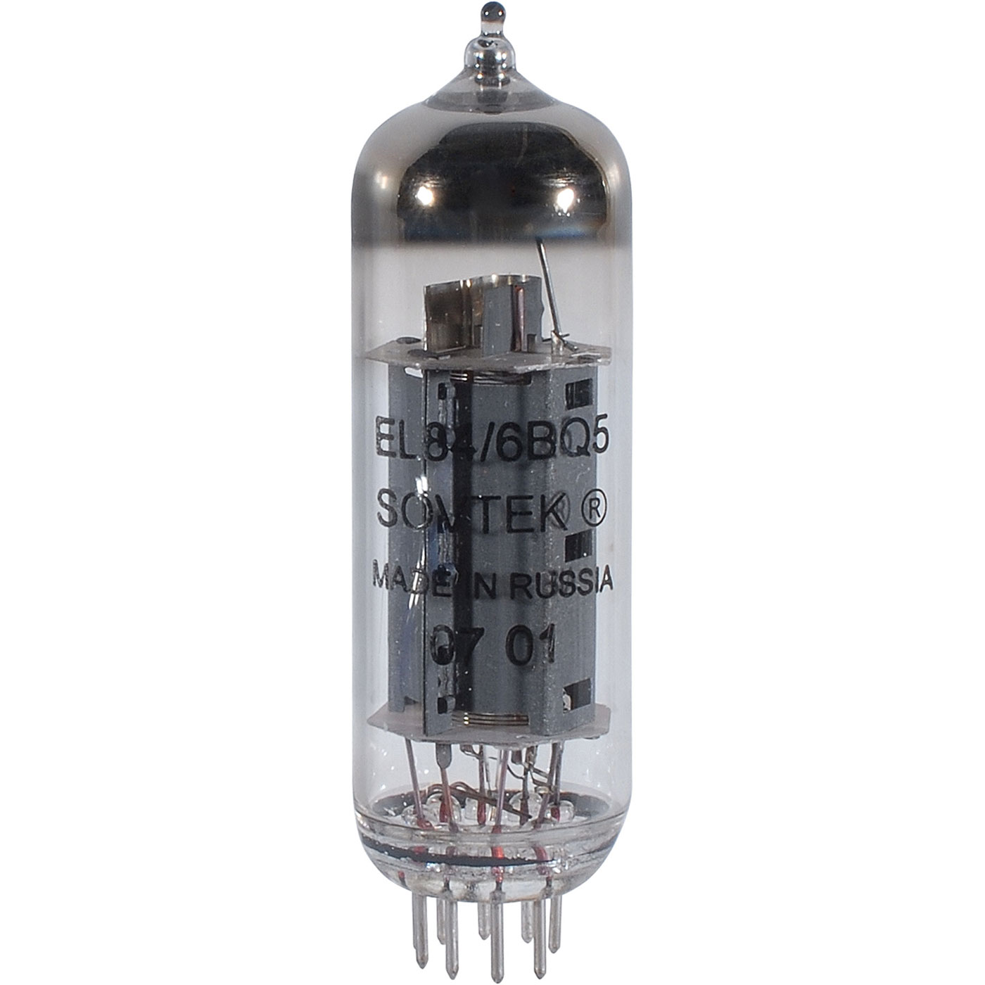 Vacuum Tube Wallpapers