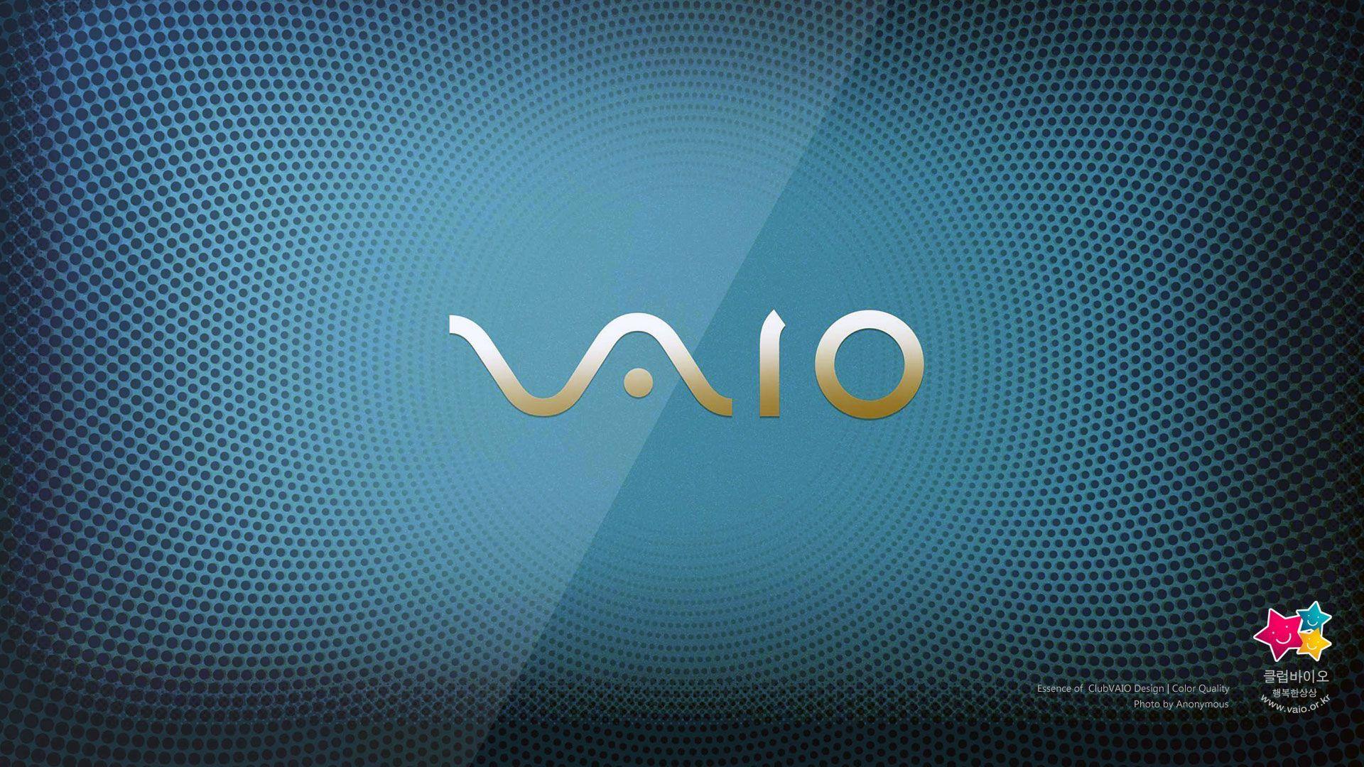 Vaio Wallpapers