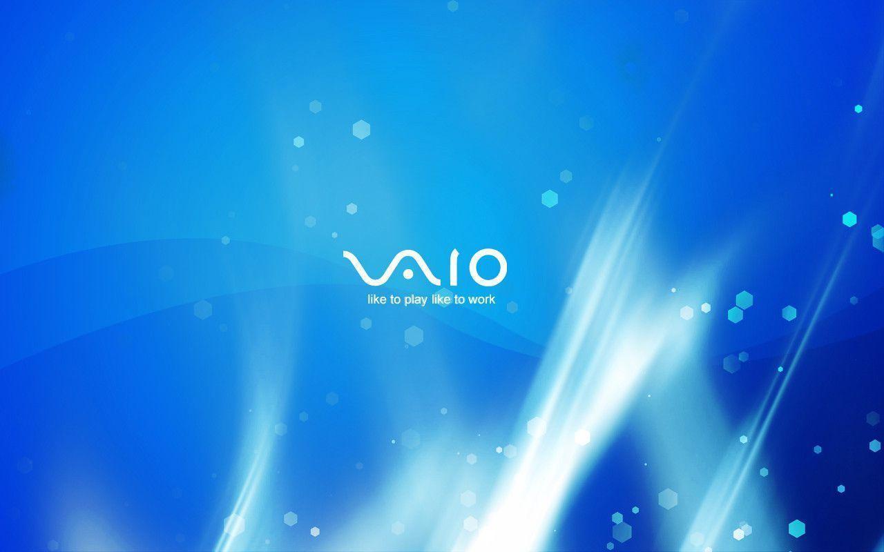 Vaio Wallpapers