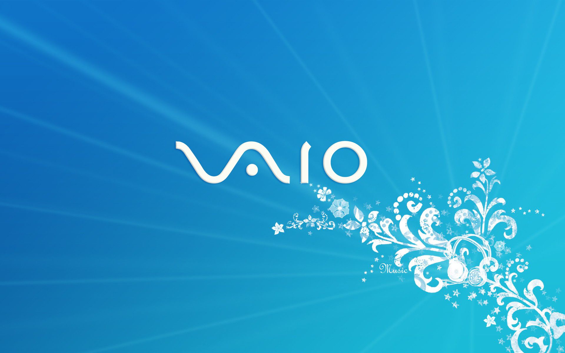 Vaio Wallpapers