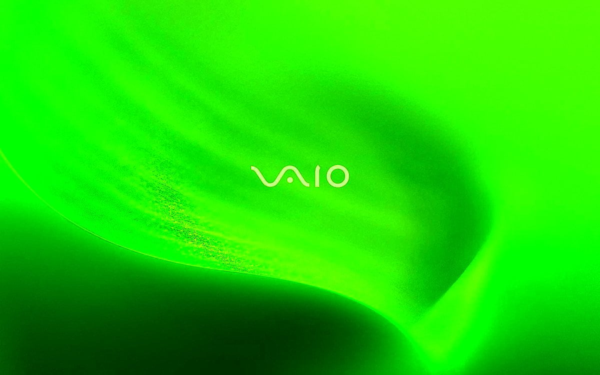 Vaio Wallpapers