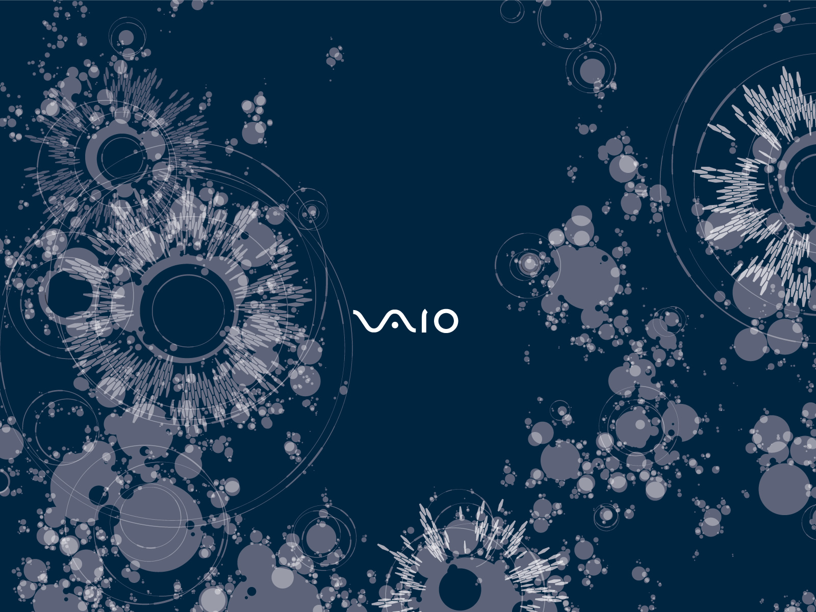 Vaio Wallpapers