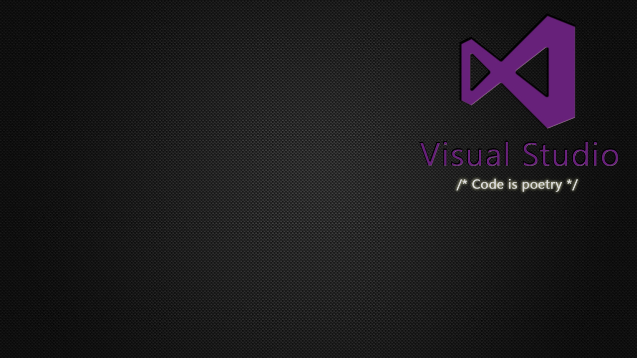 Visual Studio Code Wallpapers