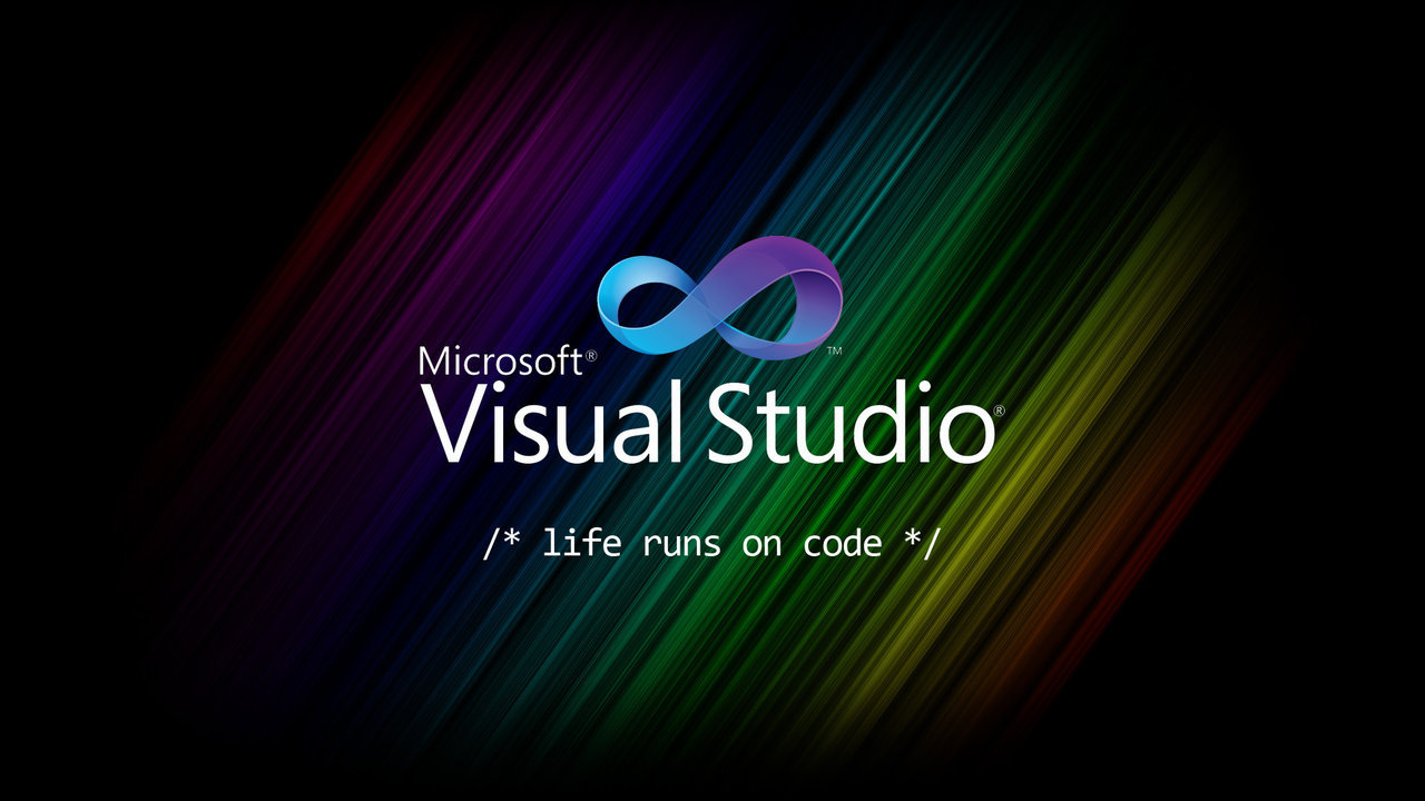 Visual Studio Code Wallpapers