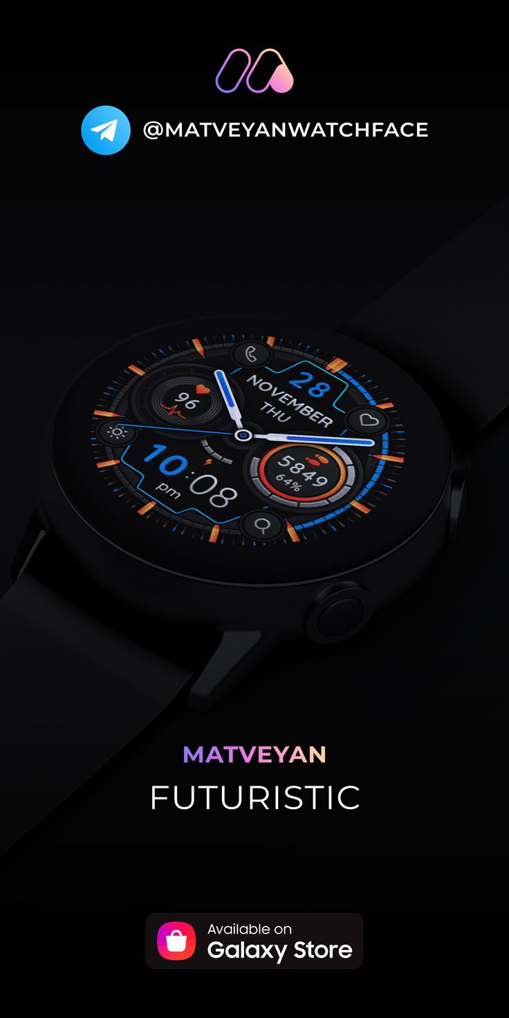 Wear Os Wallpapers