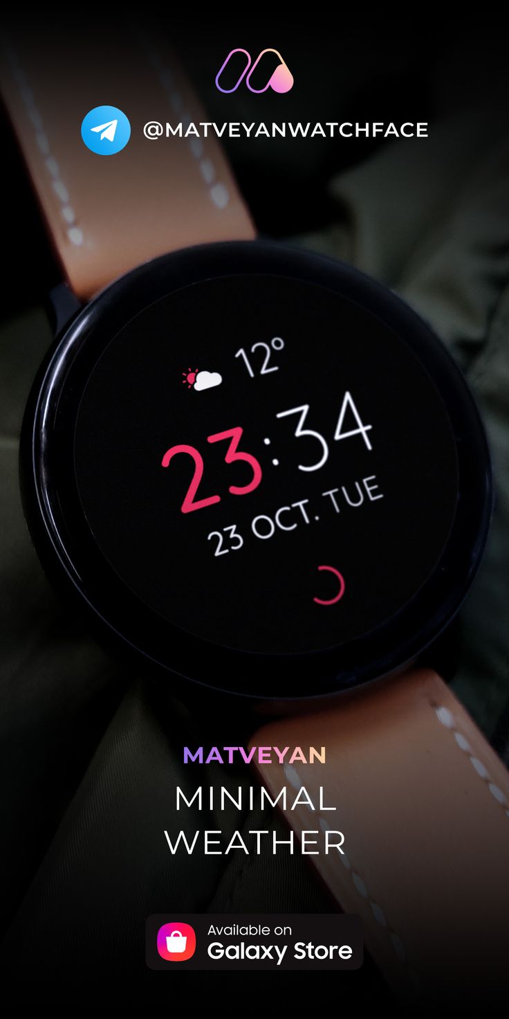 Wear Os Wallpapers