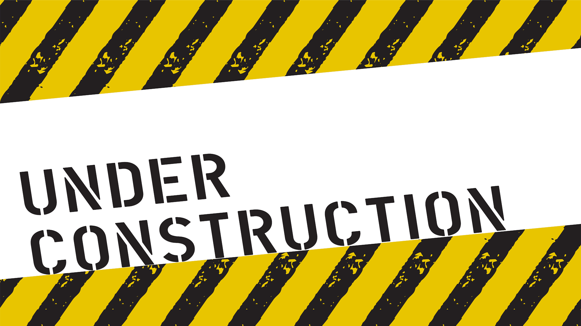 Website Under Construction Wallpapers