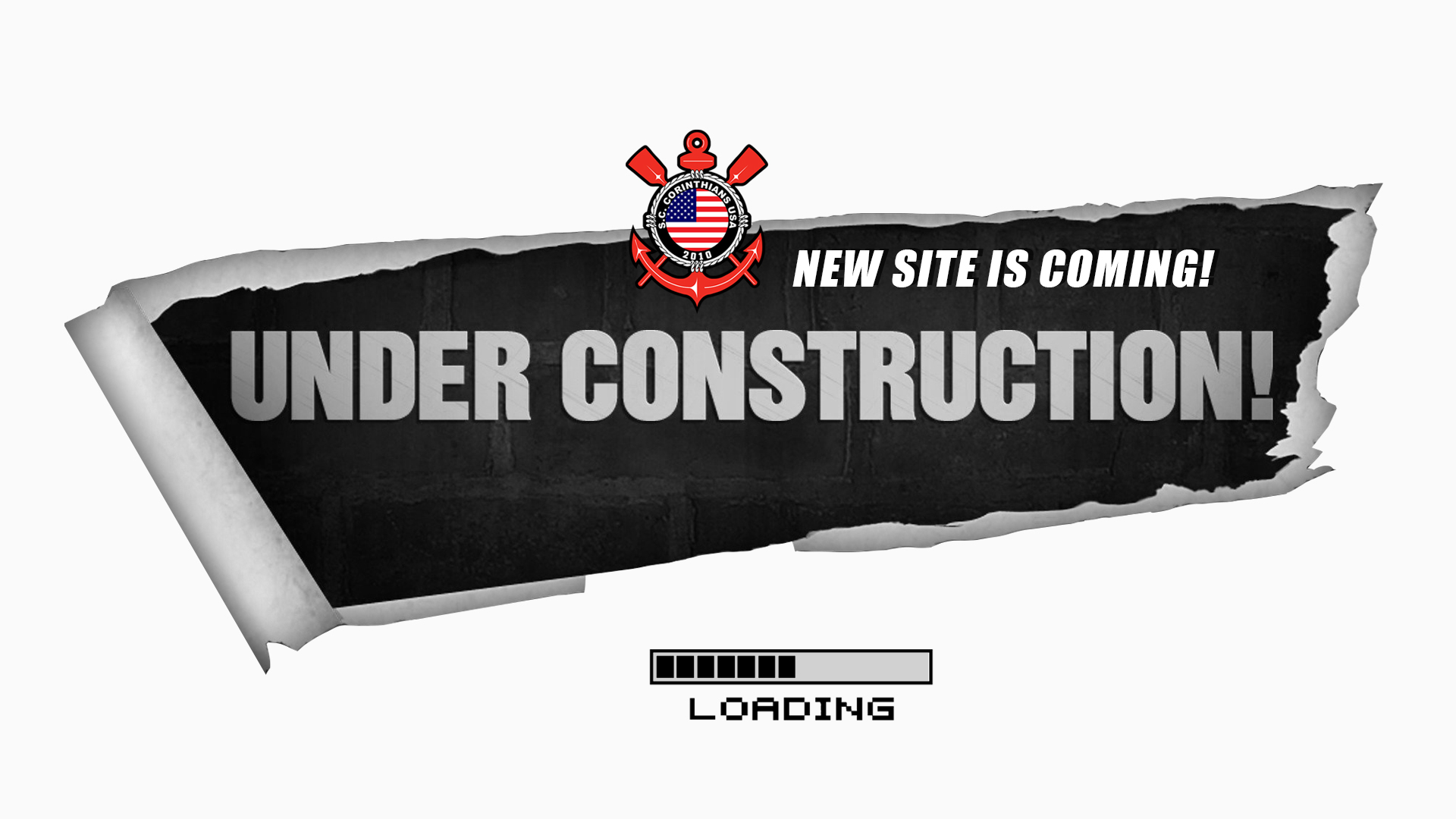 Website Under Construction Wallpapers