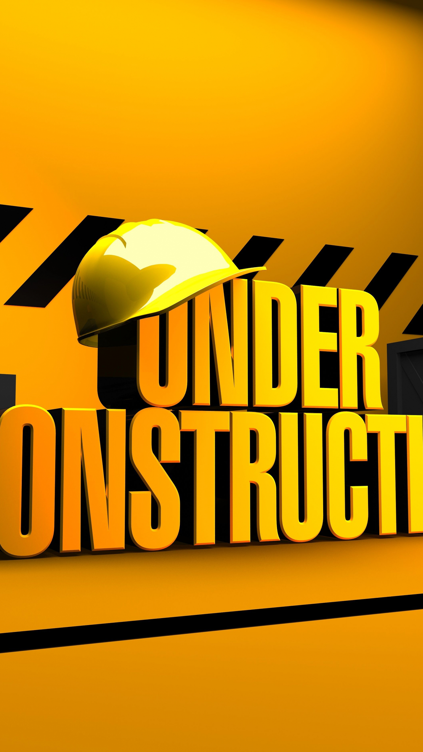 Website Under Construction Wallpapers