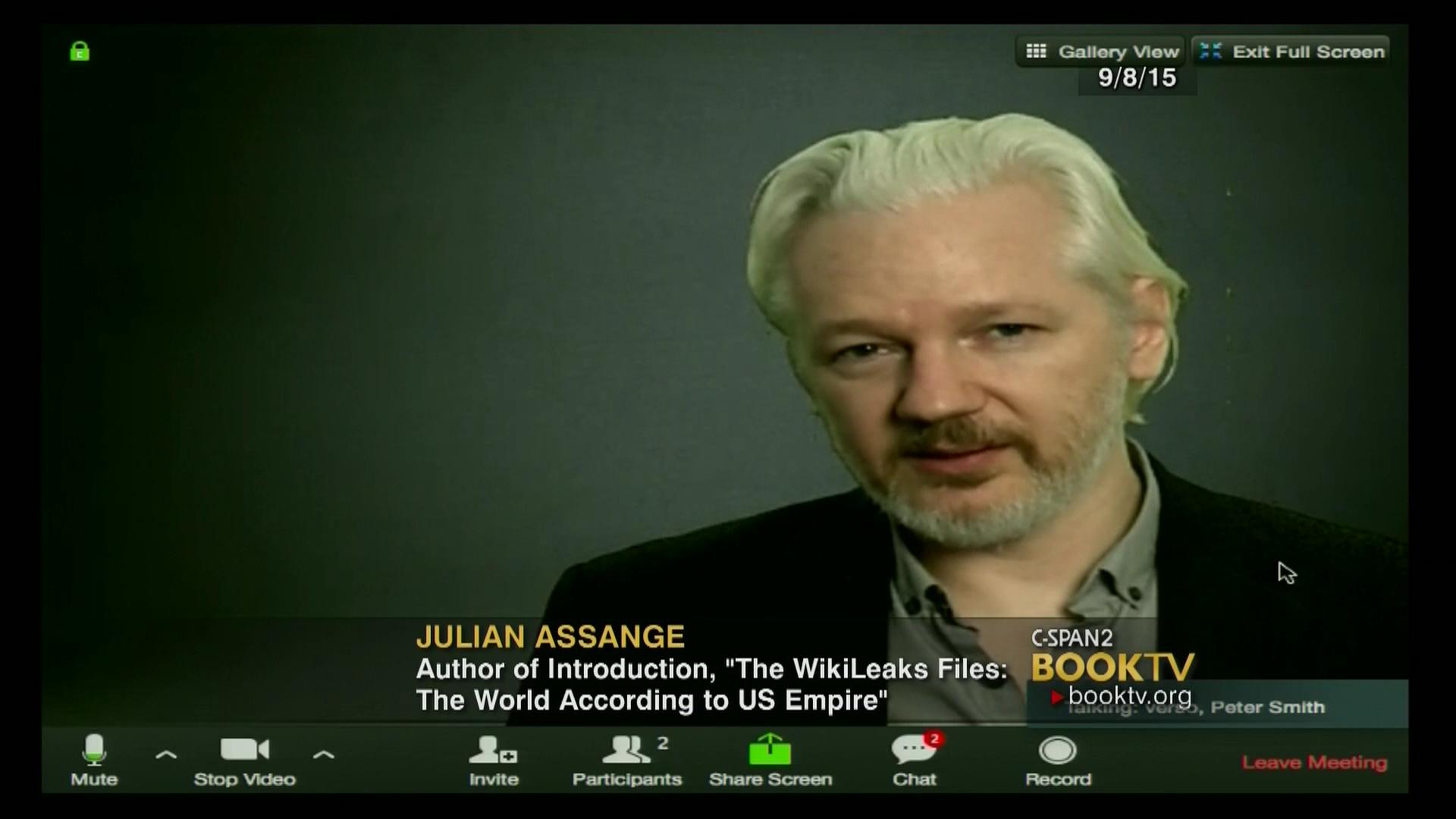 Wikileaks Wallpapers