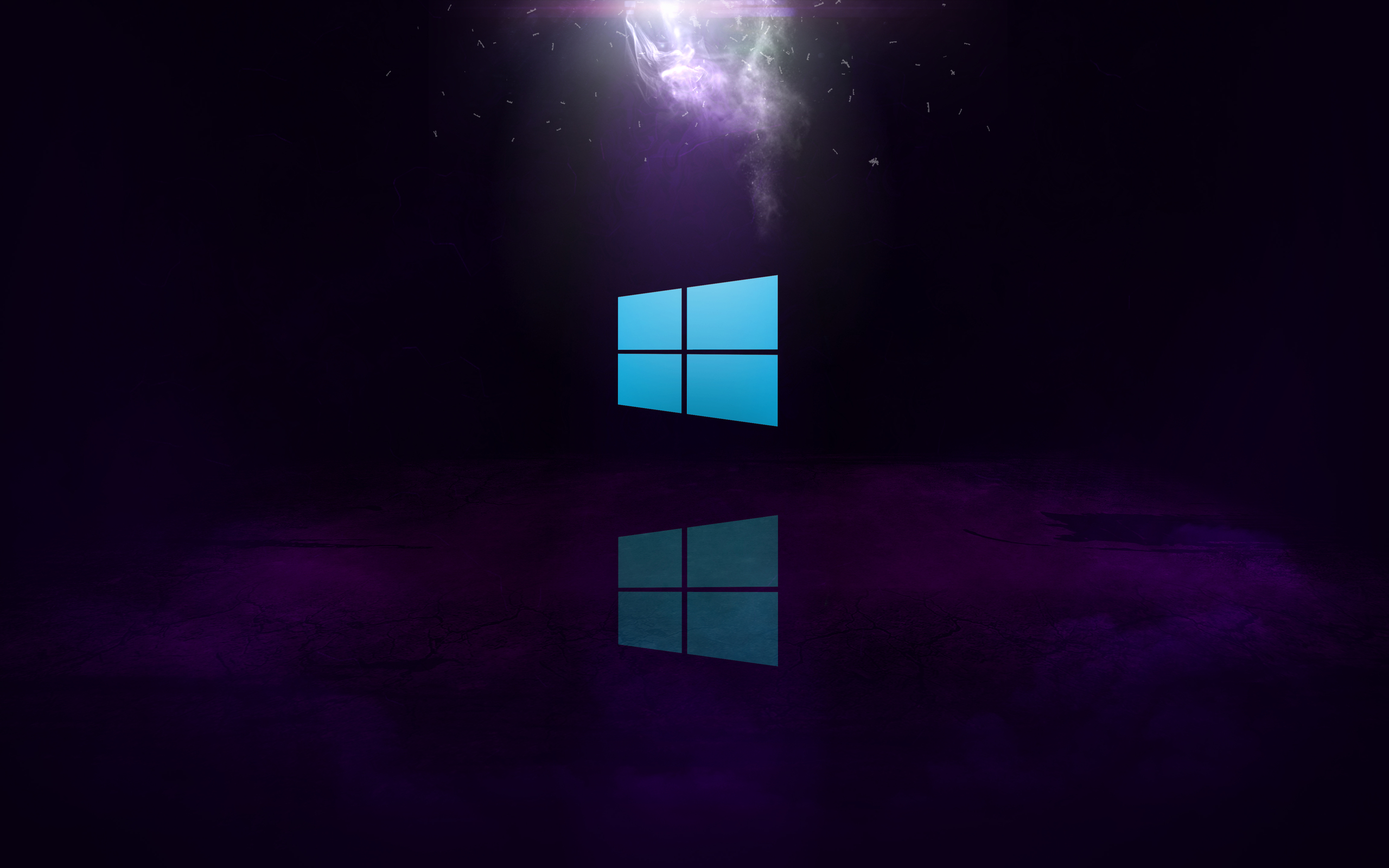 Windows 10 Wallpapers