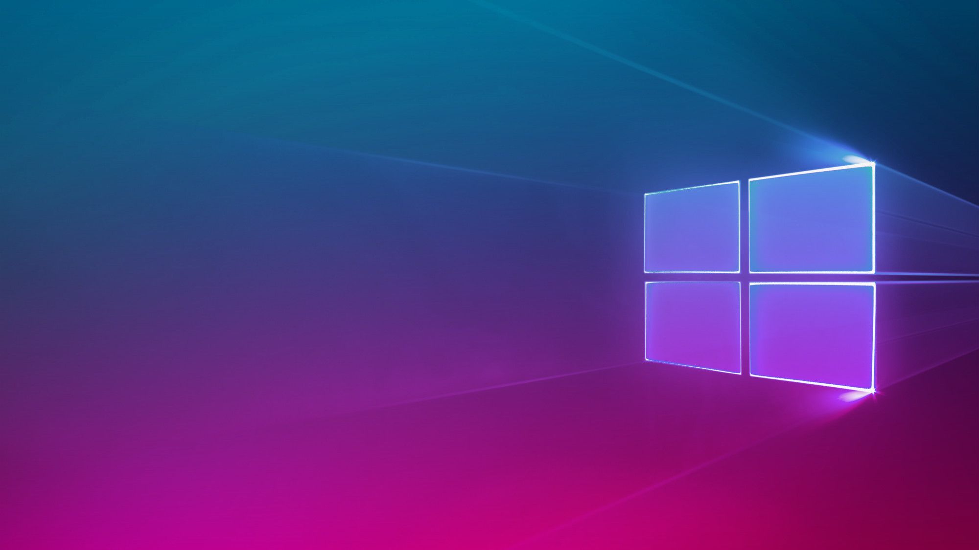 Windows 10 4K Purple Wallpapers