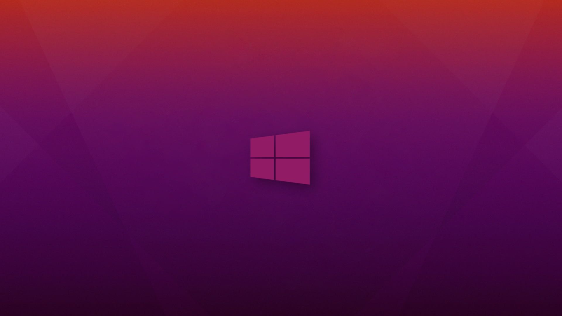 Windows 10 4K Purple Wallpapers