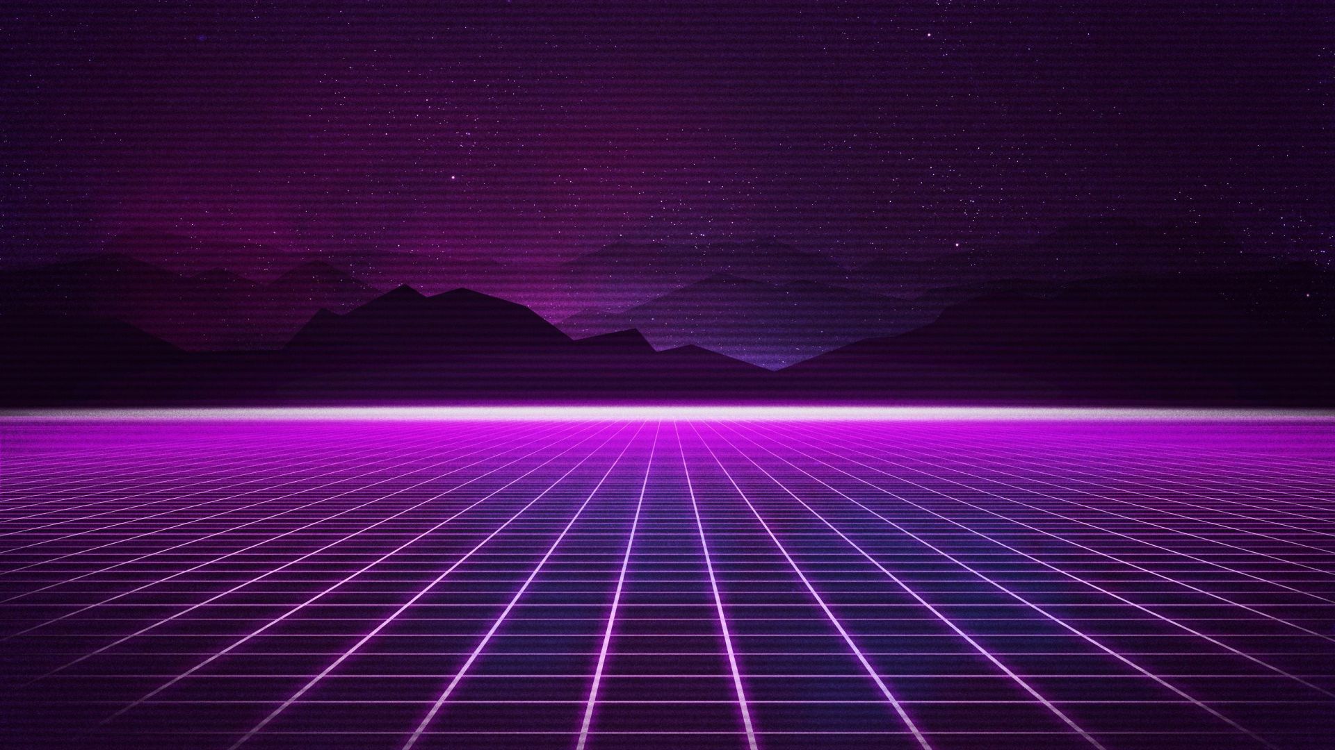 Windows 10 4K Purple Wallpapers