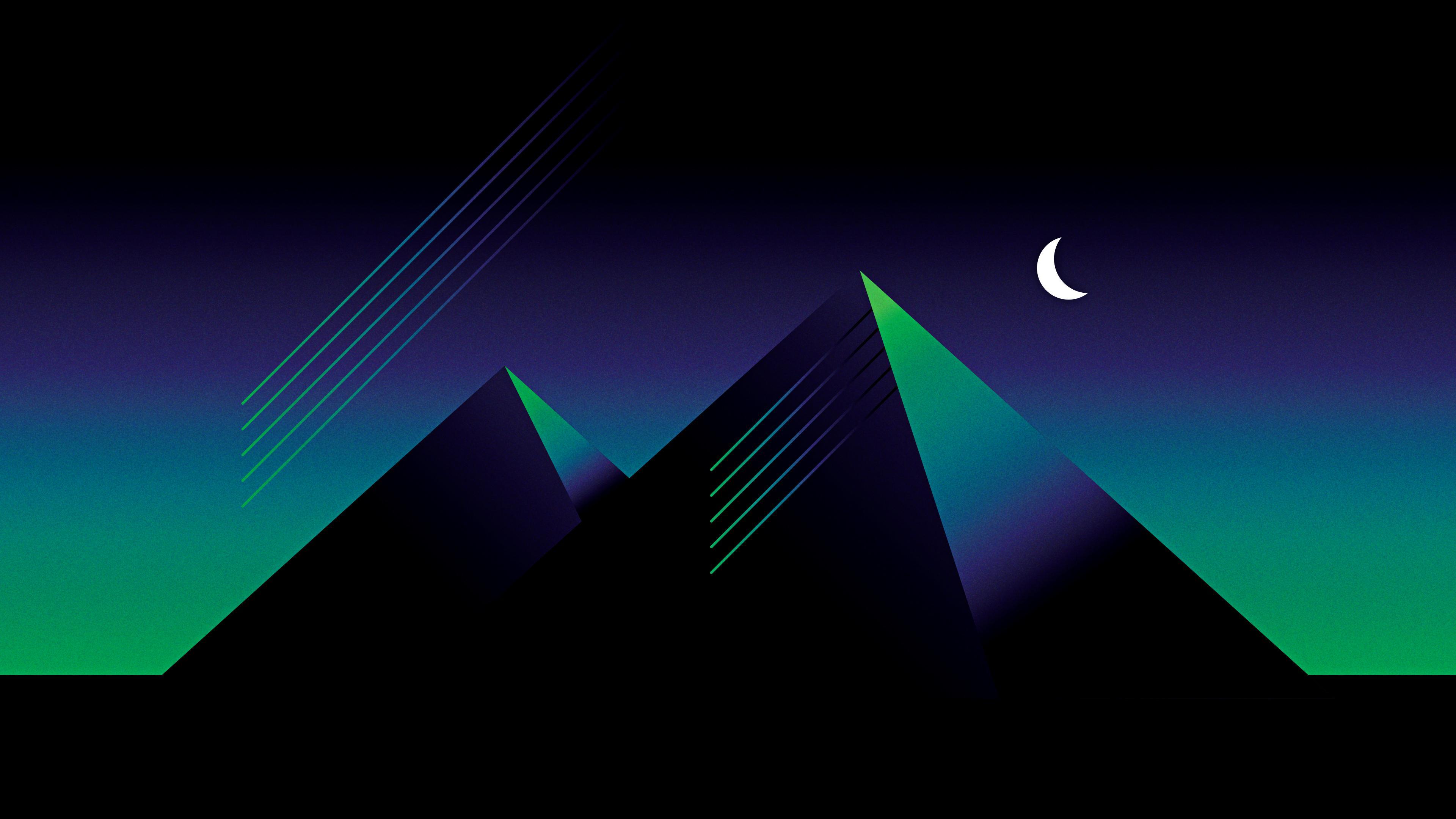 Windows 10 90'S Retro Wallpapers