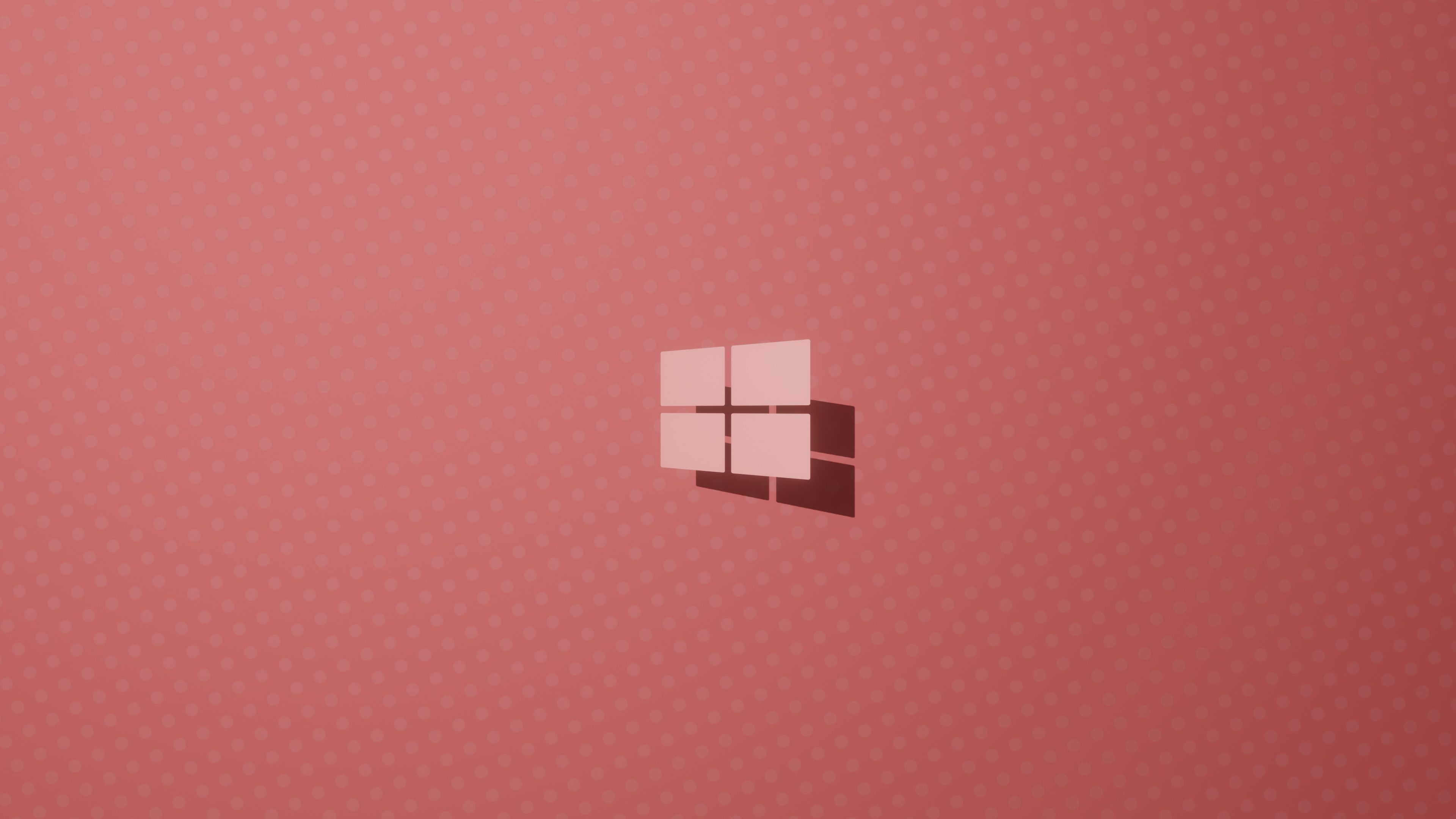 Windows 10 Cyan Logo Wallpapers