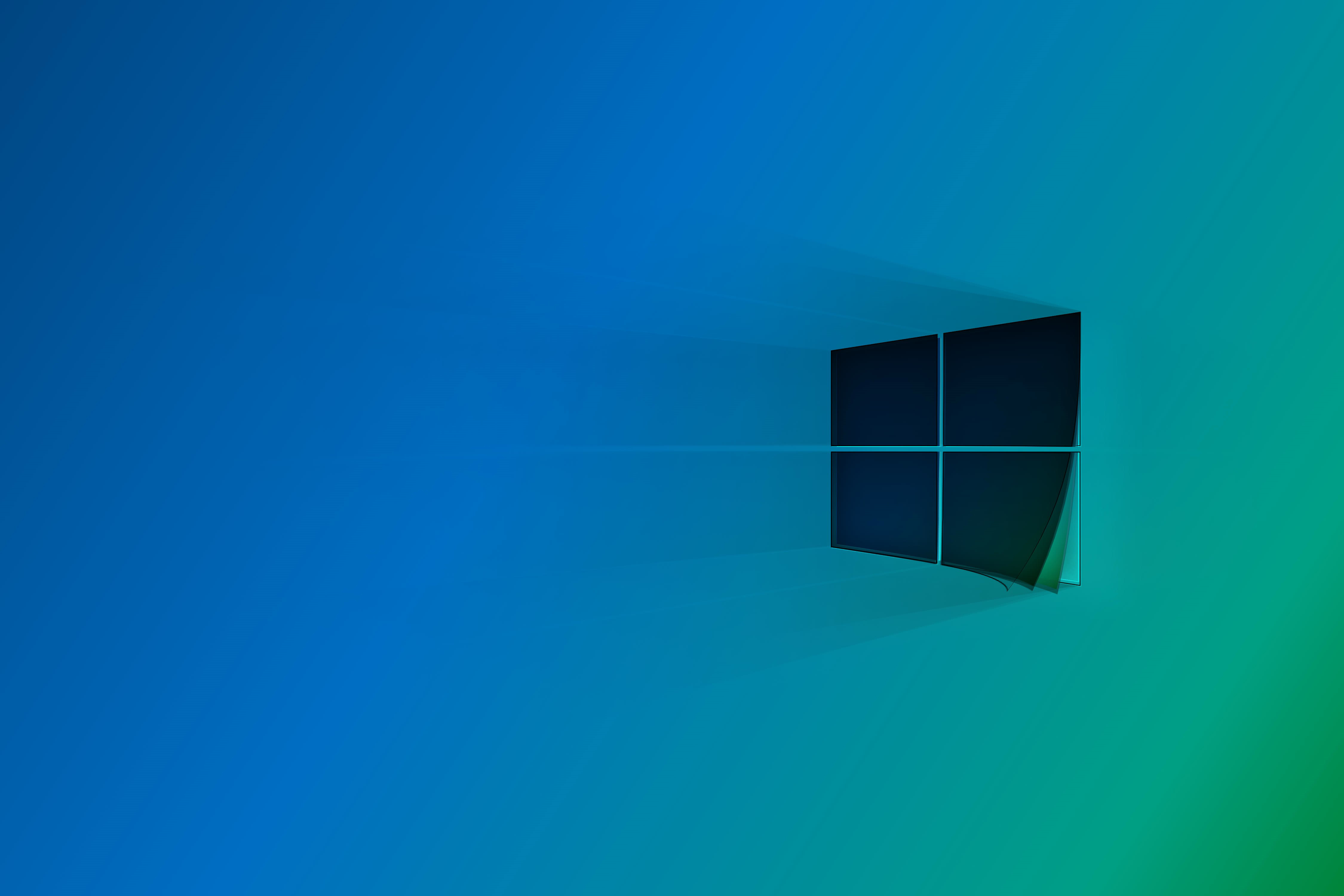 Windows 10 Dark Wallpapers