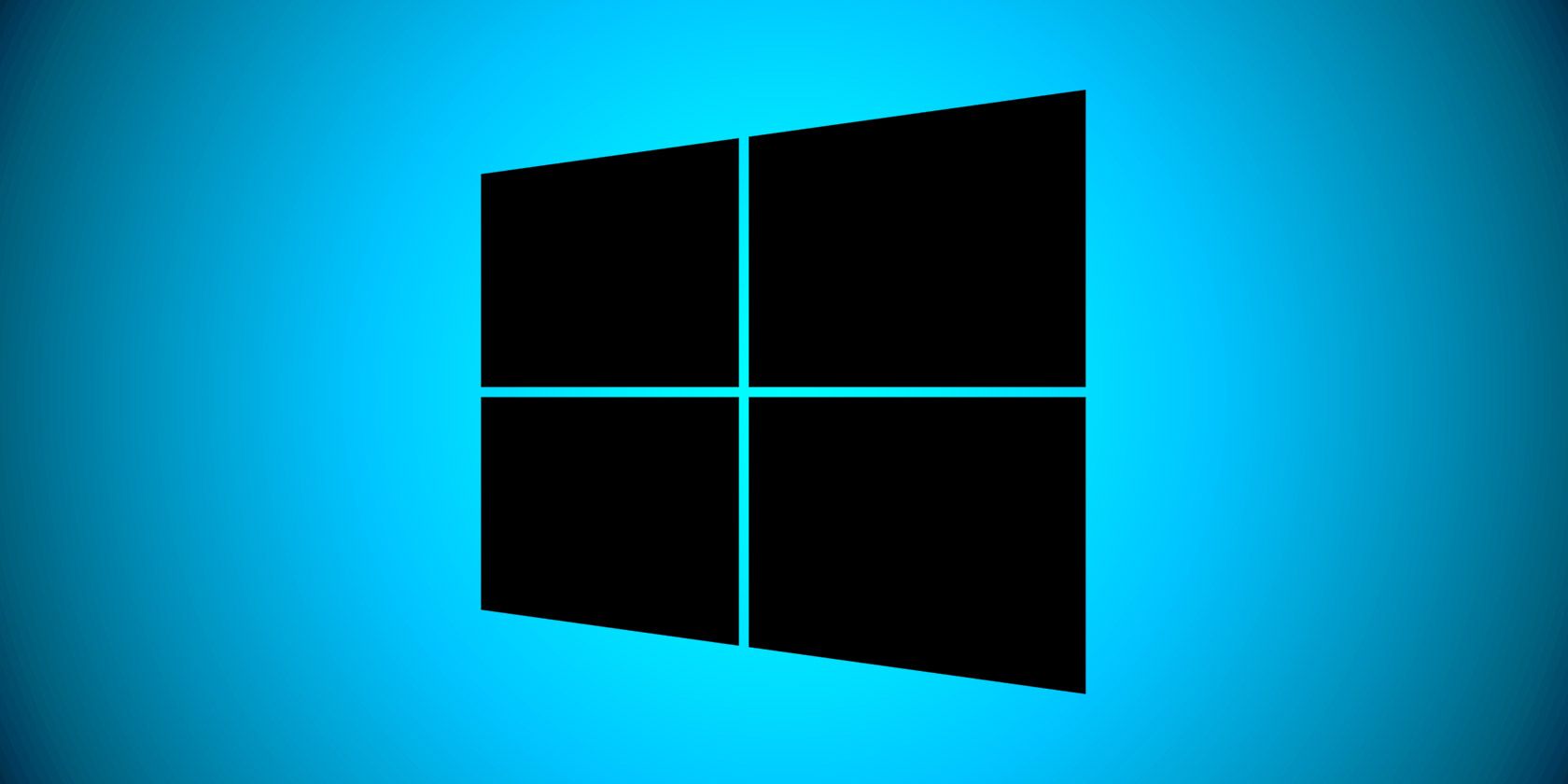 Windows 10 Dark Mode Logo Wallpapers