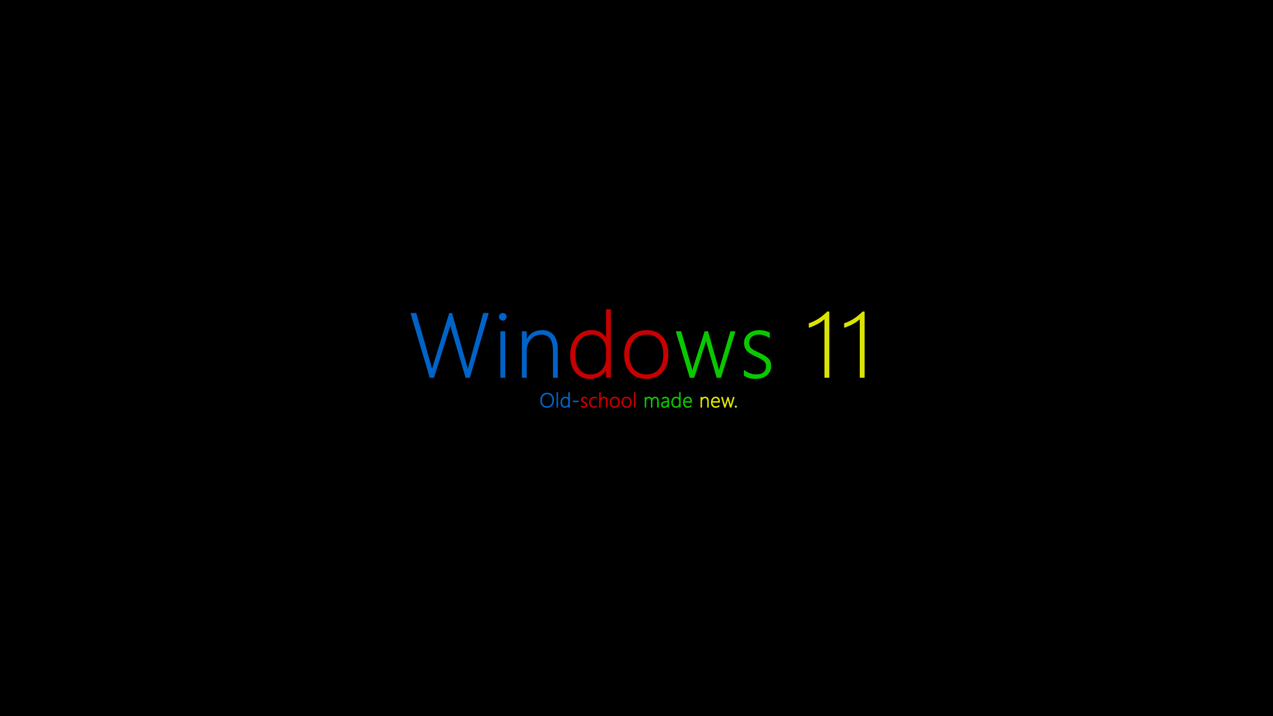 Windows 11 Wallpapers