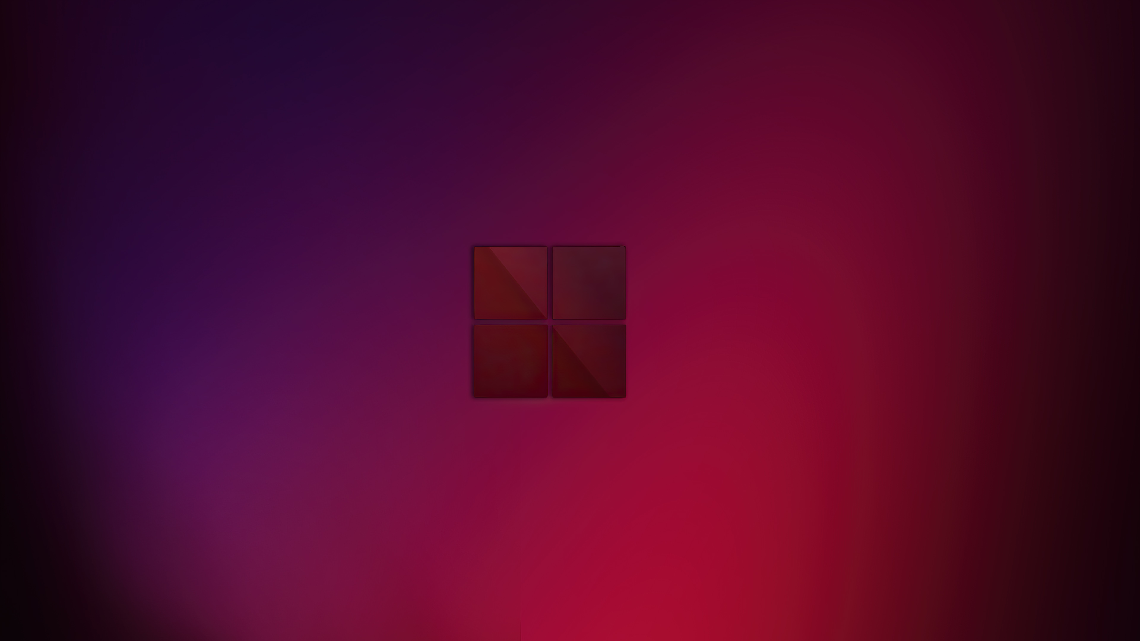 Windows 11 4K Logo Wallpapers