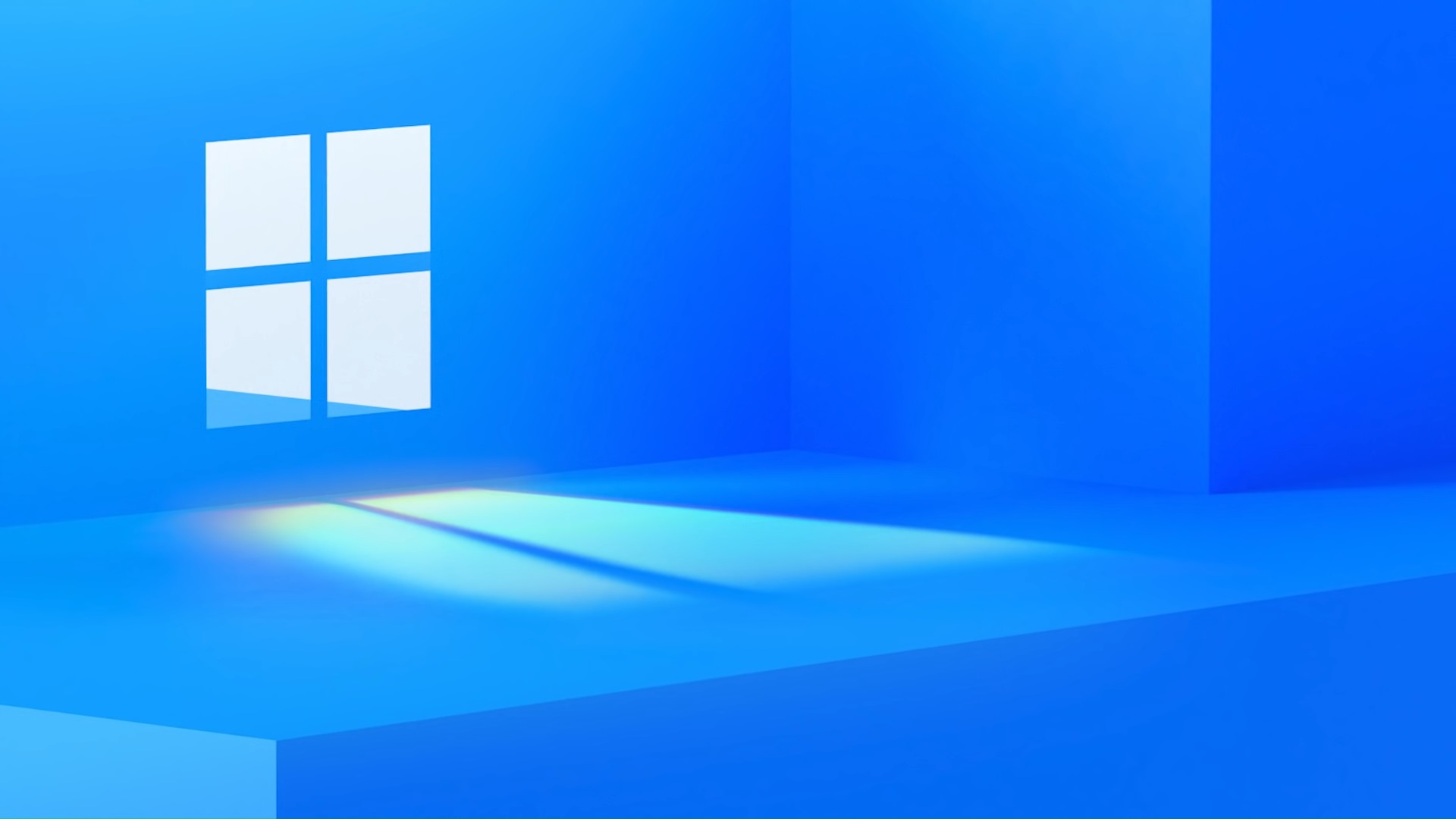 Windows 11 Default Remixed Wallpapers