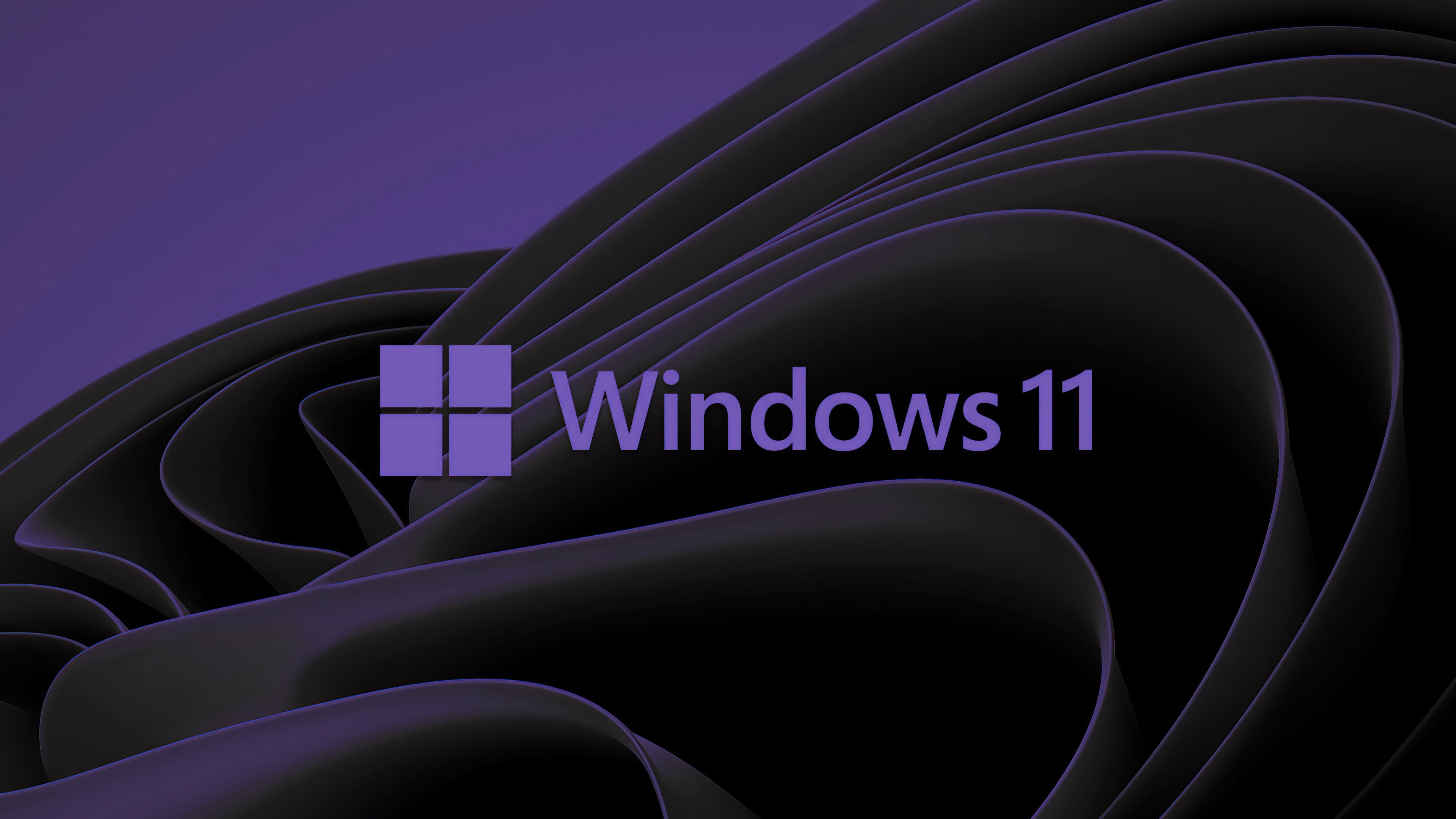 Windows 11 In 4K Wallpapers