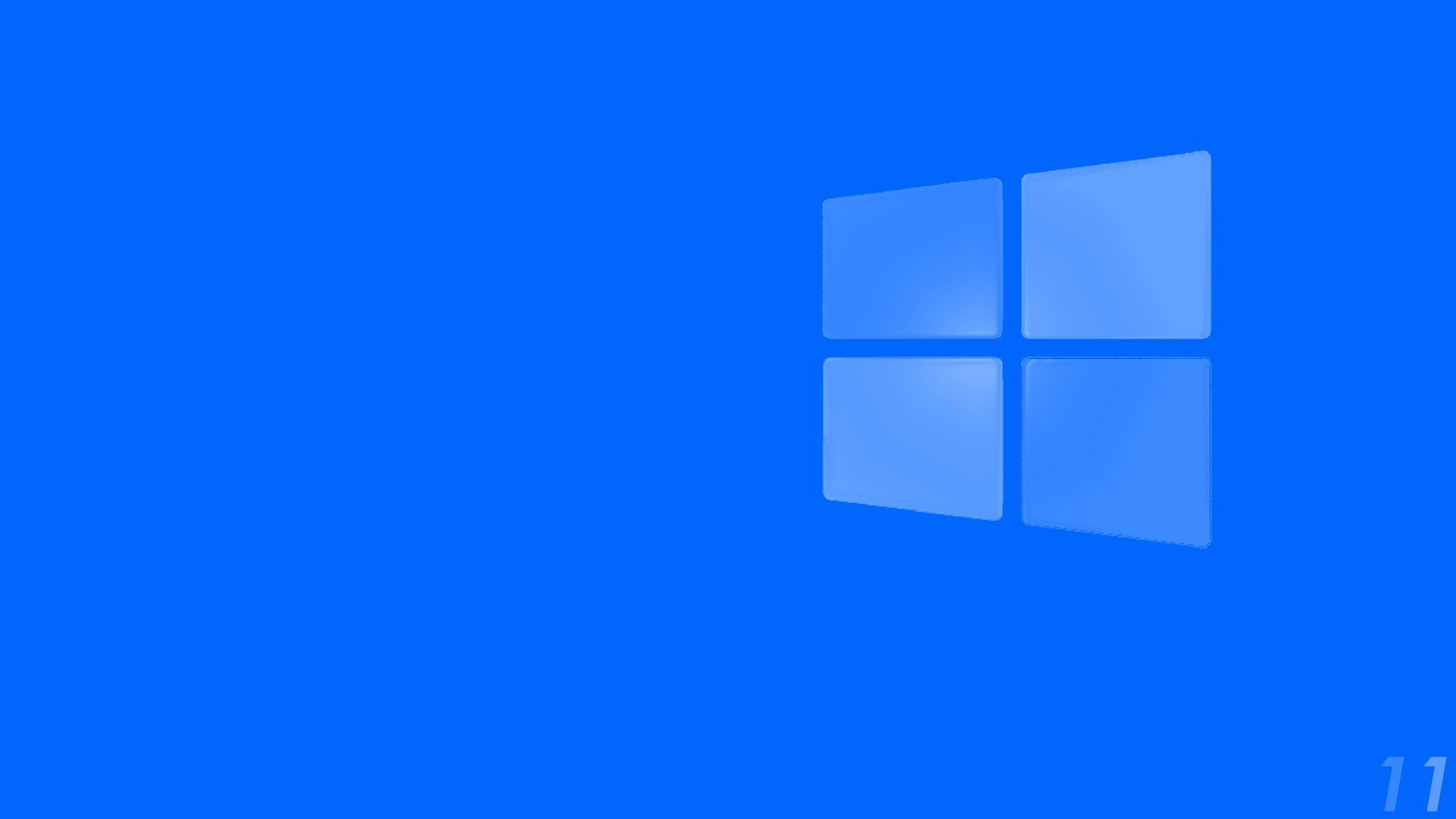 Windows 11 In 4K Wallpapers