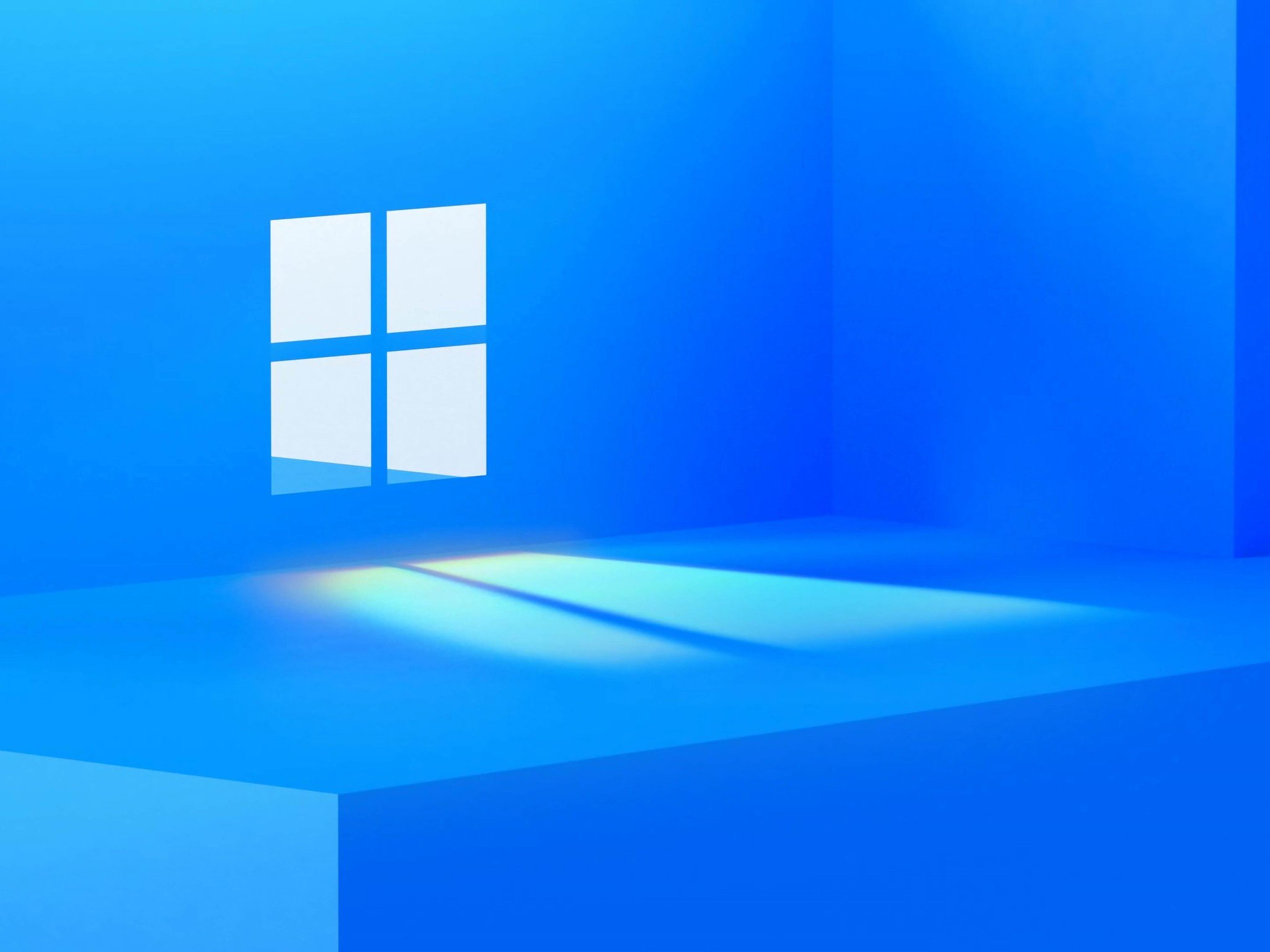 Windows 11 New Wallpapers