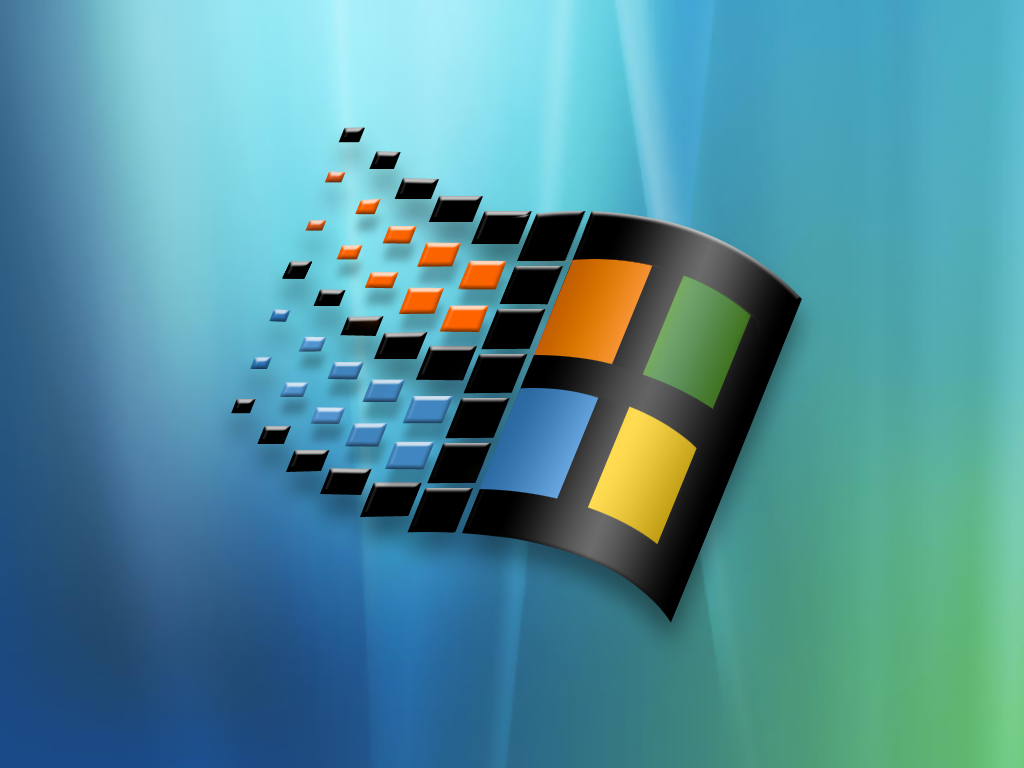 Windows 3.1 Wallpapers