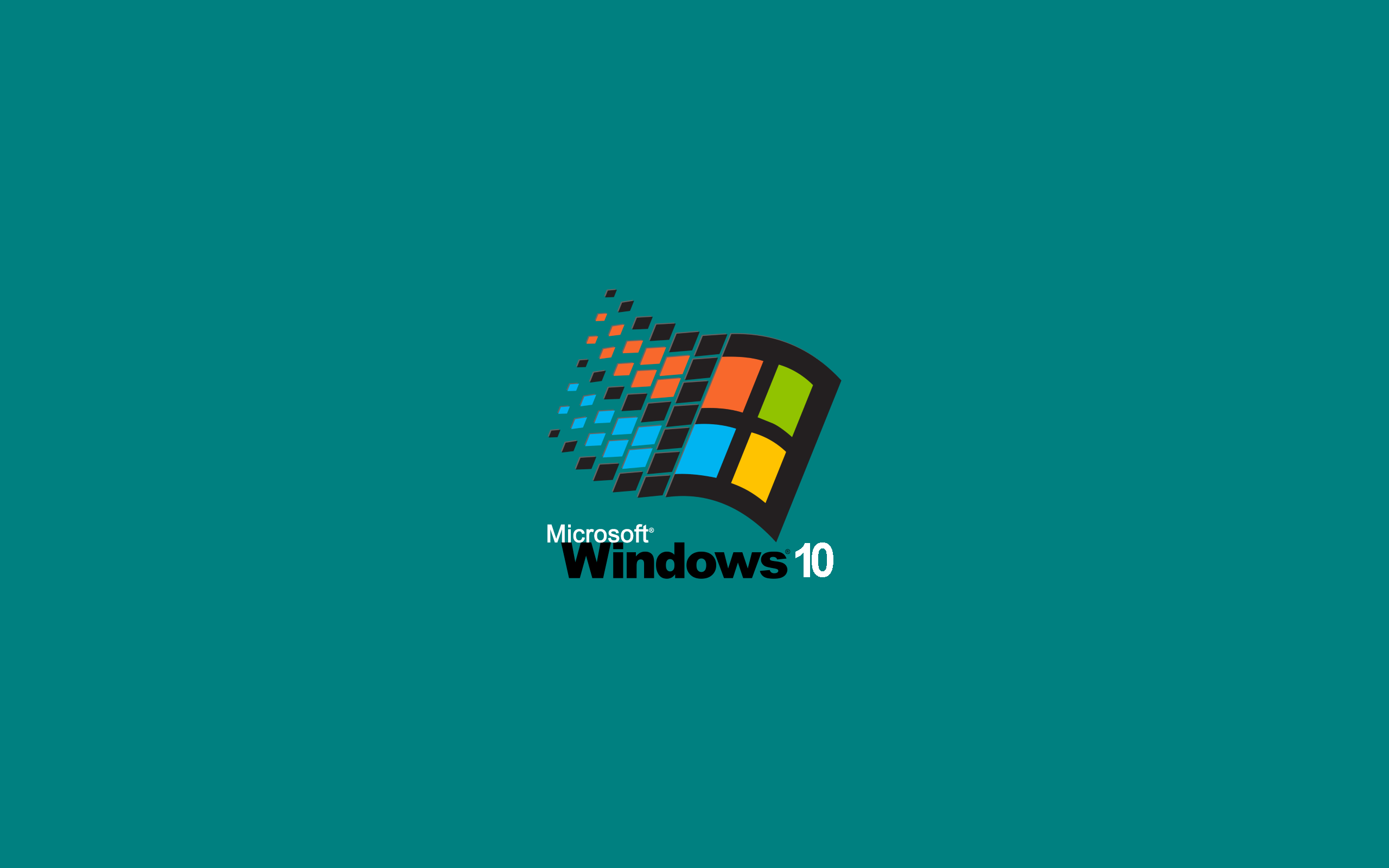 Windows 3.1 Wallpapers