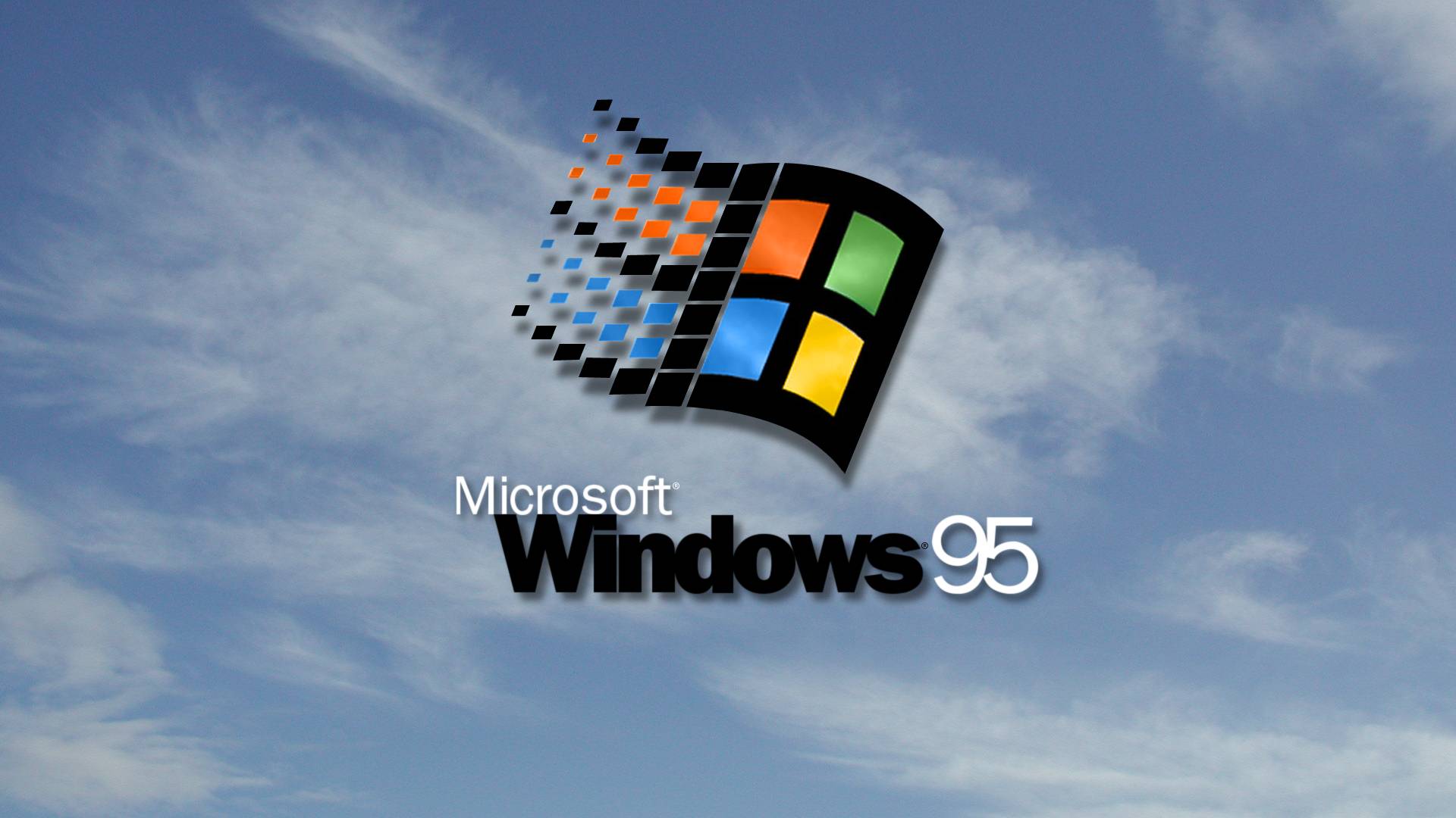 Windows 3.1 Wallpapers