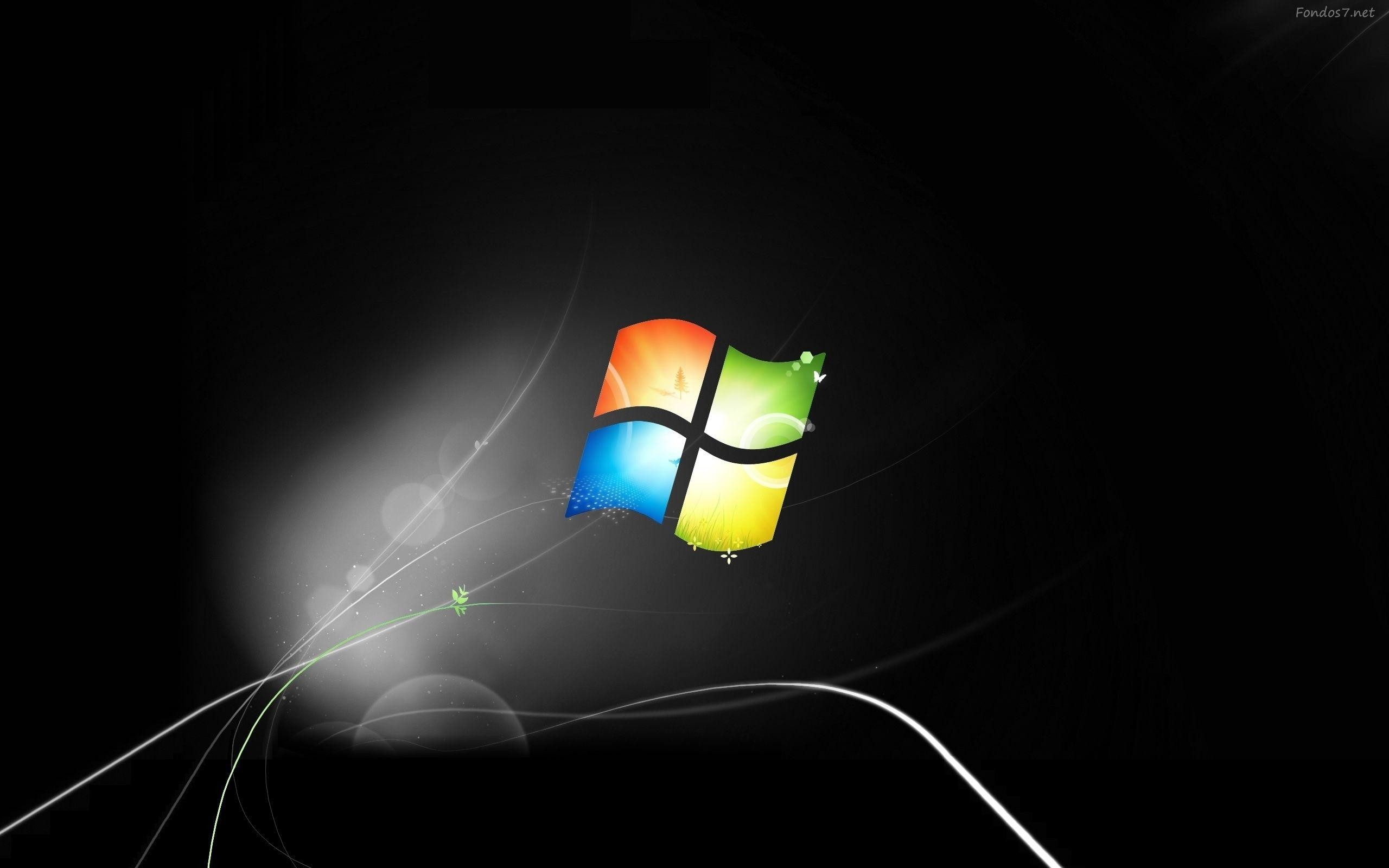 Windows 7 Wallpapers