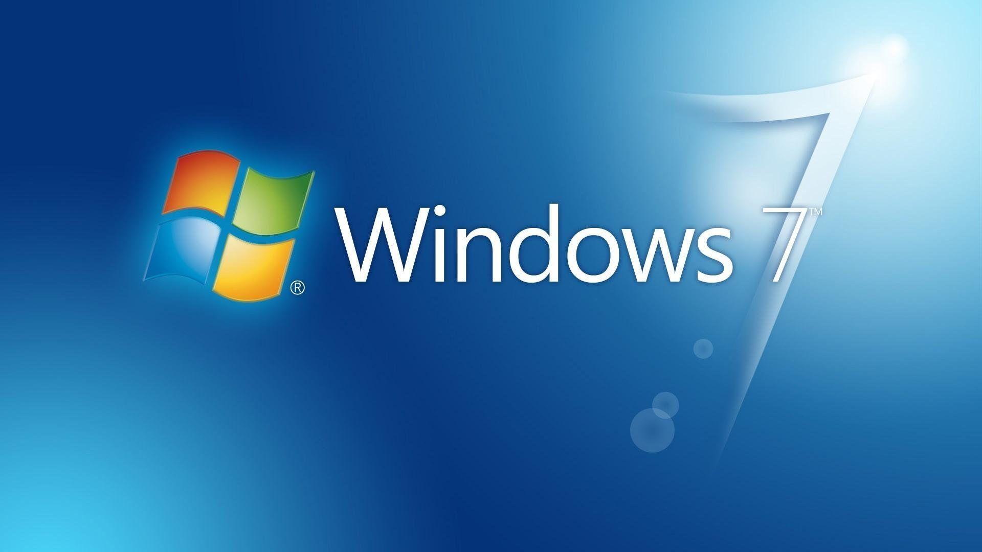 Windows 7 Wallpapers