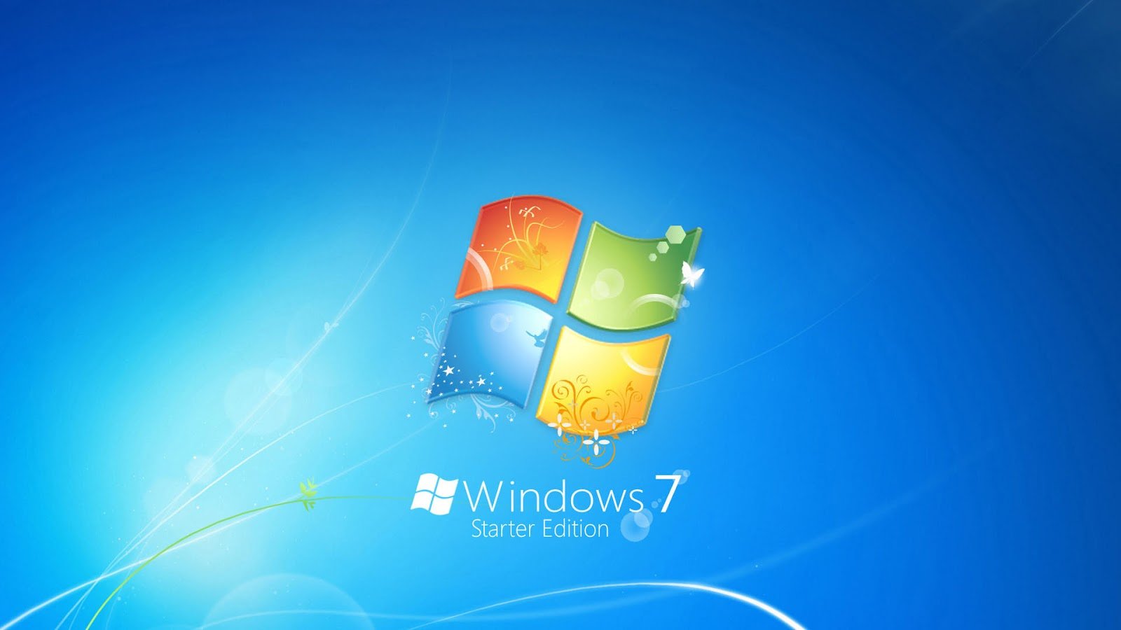 Windows 7 Wallpapers