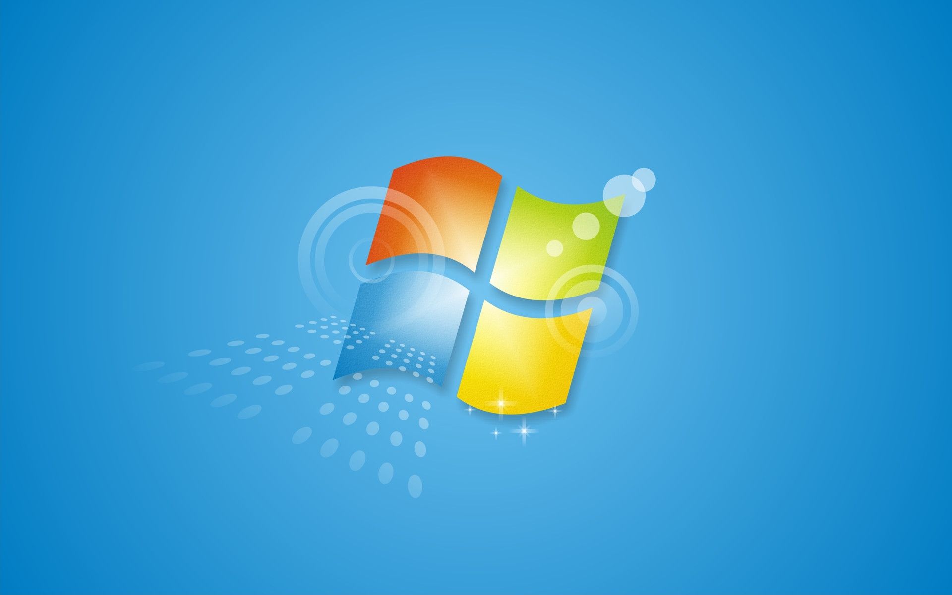 Windows 7 Wallpapers