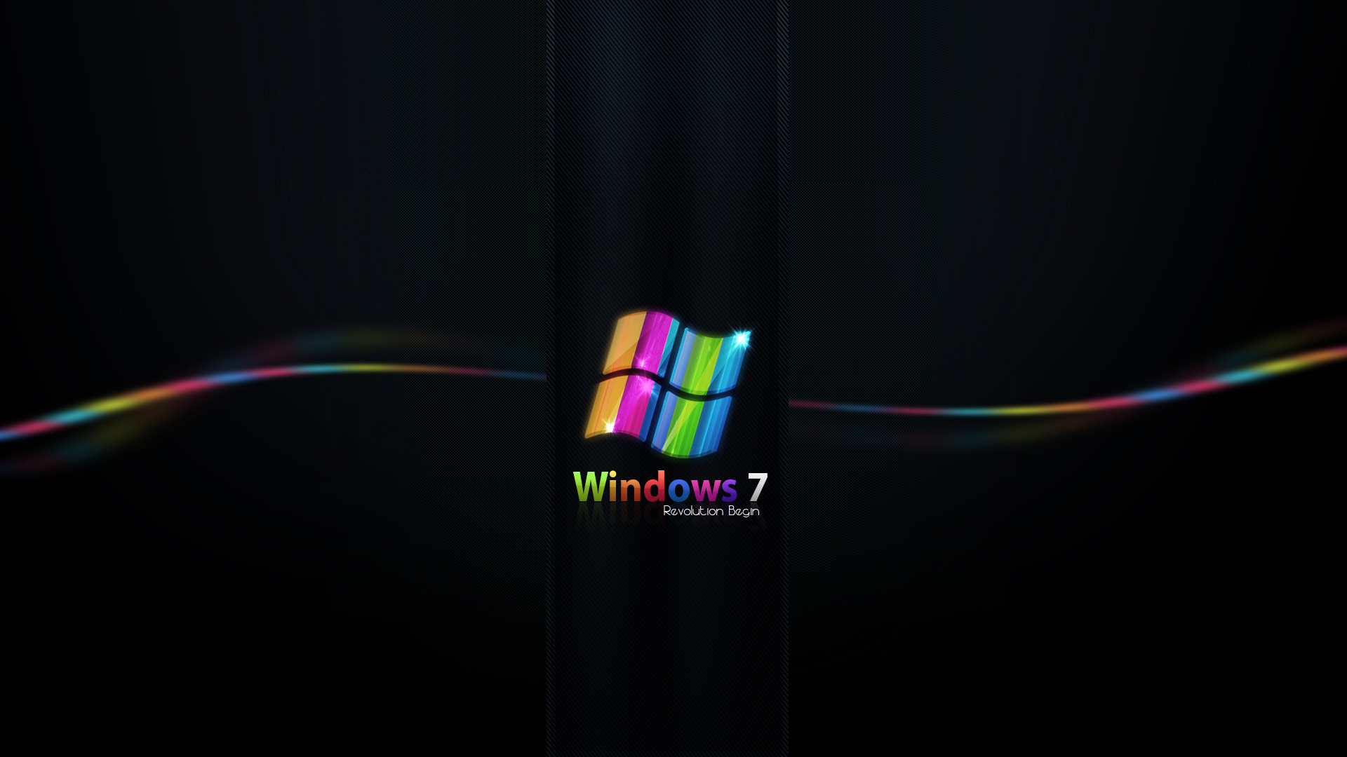 Windows 7 Wallpapers