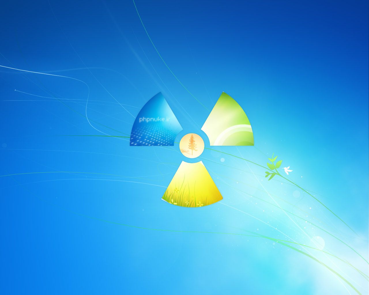 Windows 7 Wallpapers