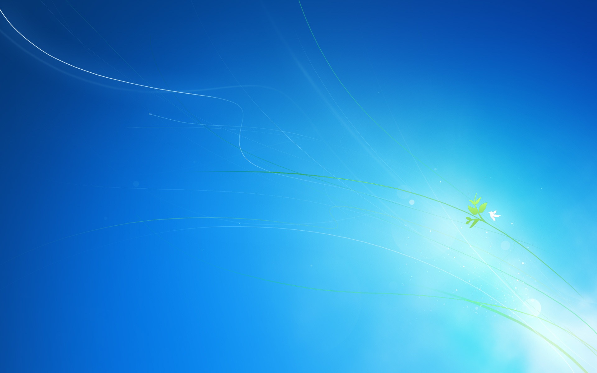 Windows 7 Wallpapers