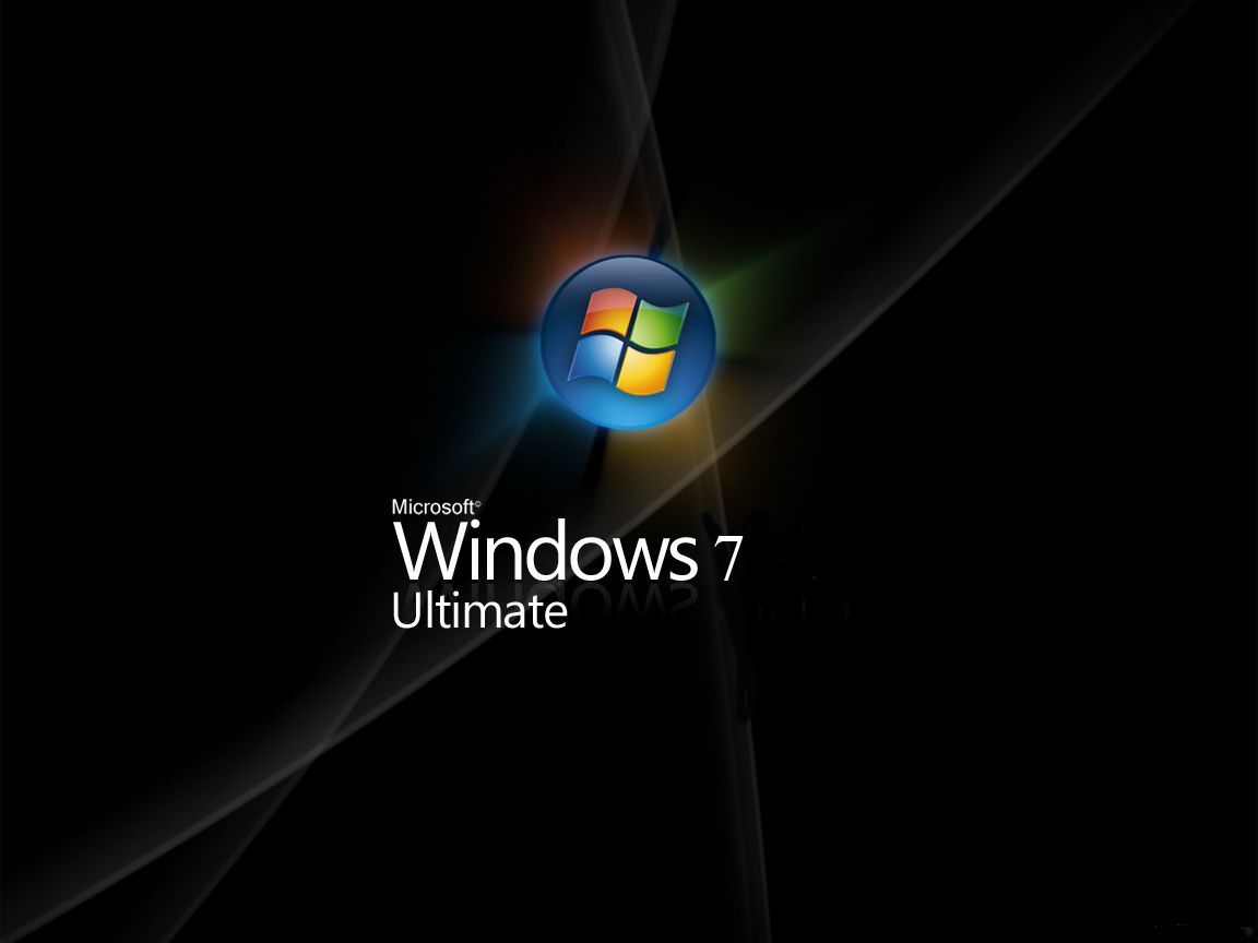 Windows 7 Wallpapers