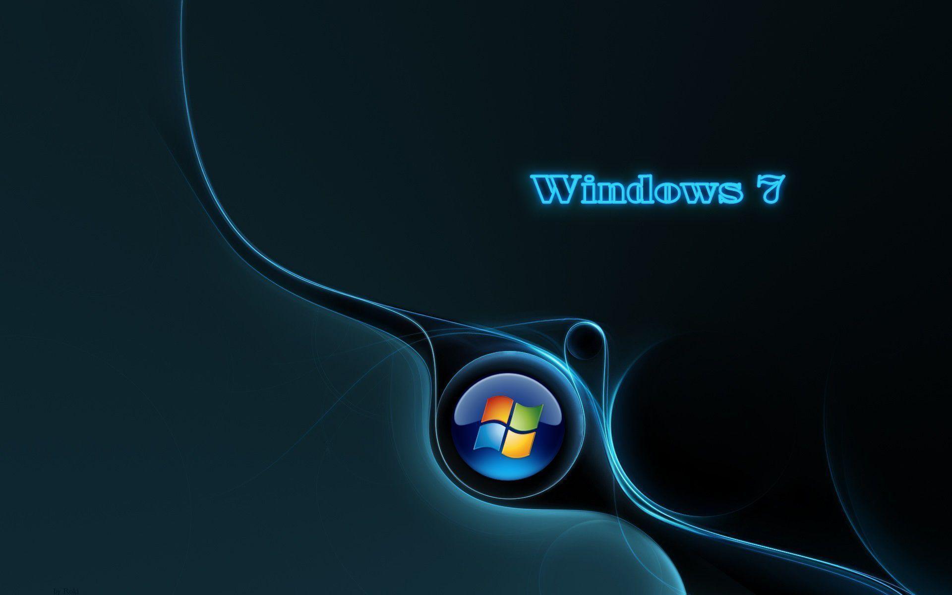 Windows 7 Wallpapers