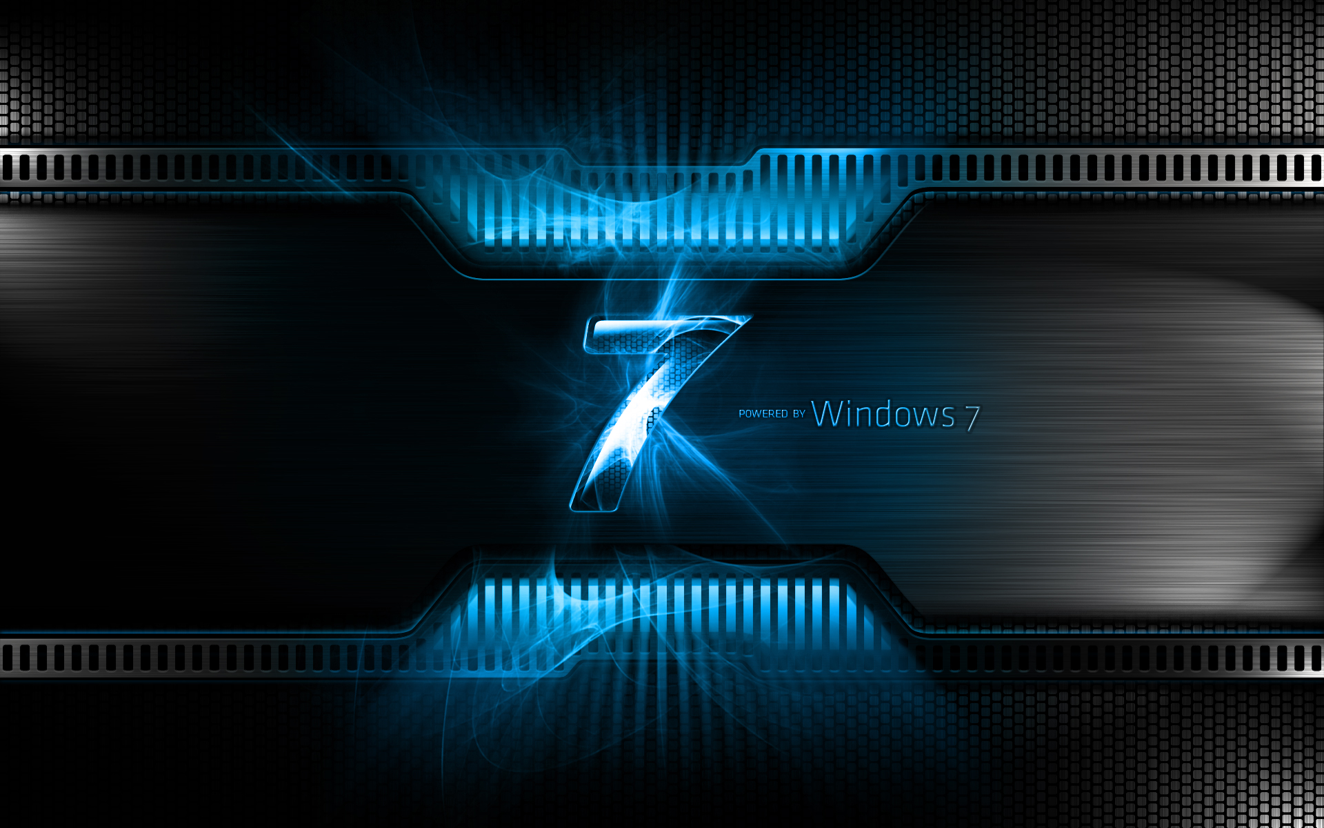 Windows 7 Ultimate Wallpapers